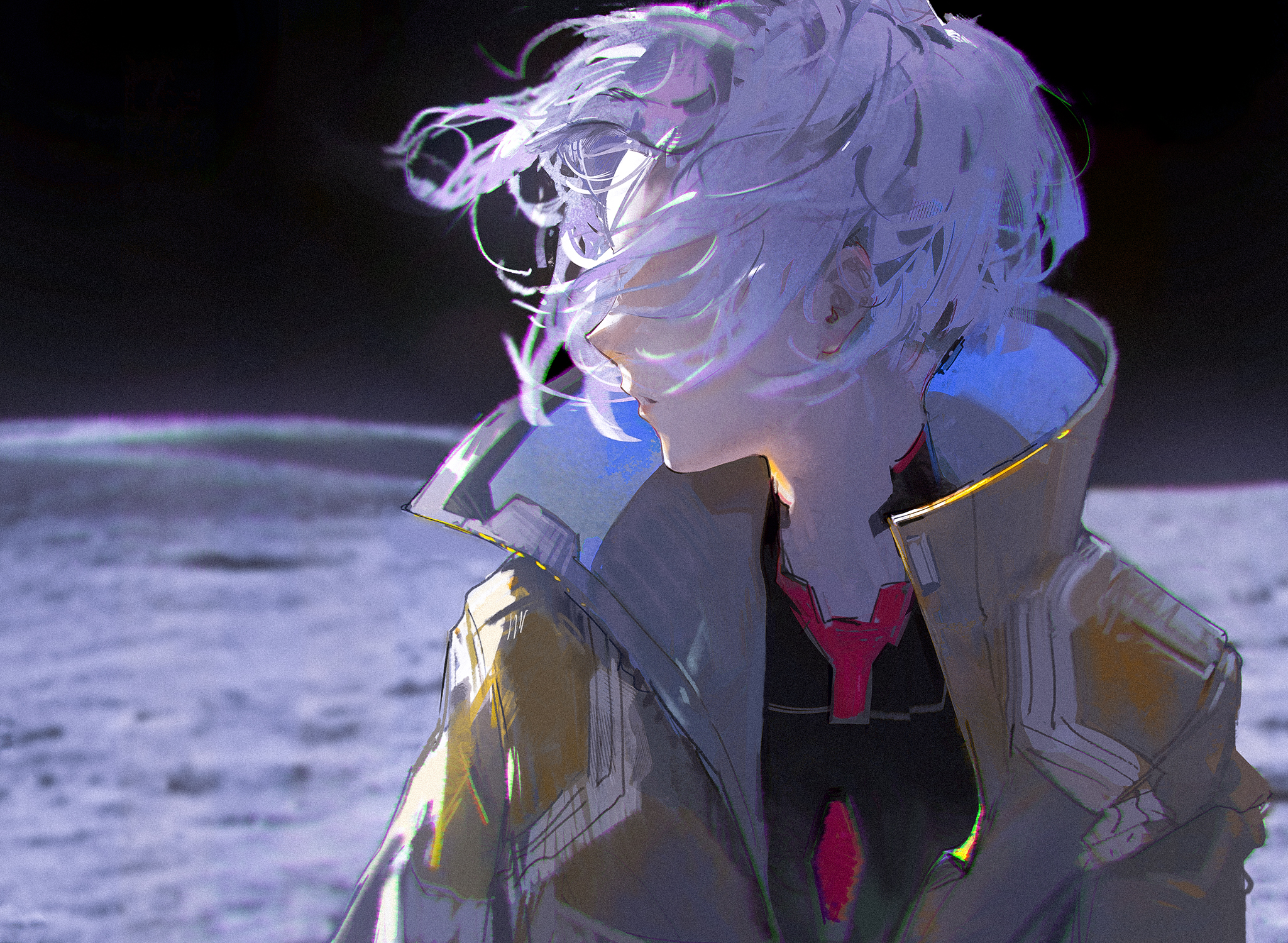 Artwork by Dino
