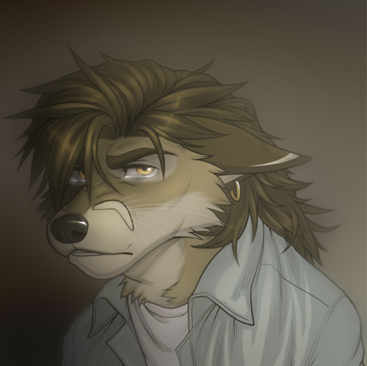 Artwork by Vulpro