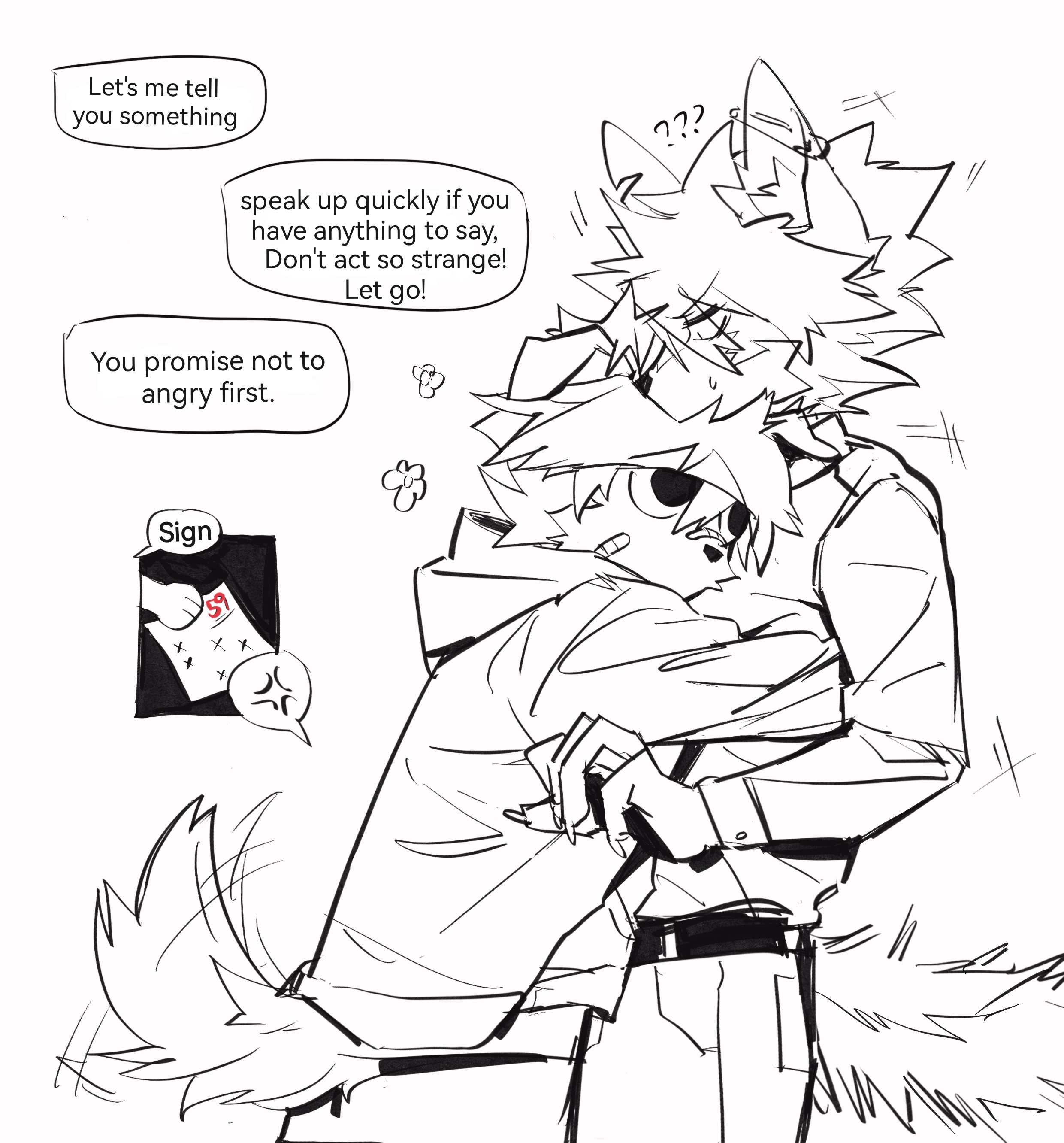 Artwork by 電鍍青鋼