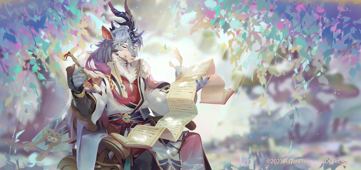 Artwork by ヌルゴースト