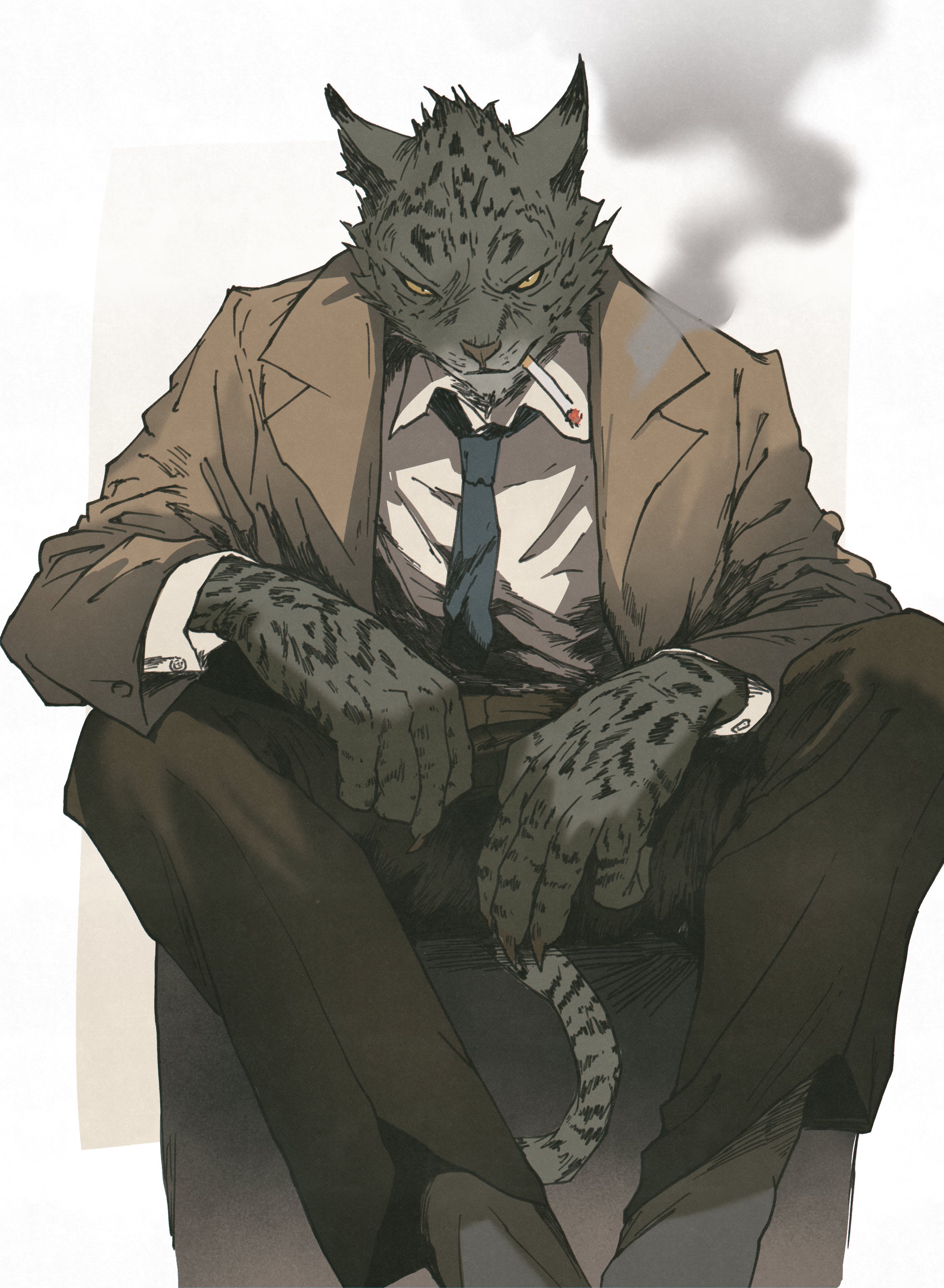 Artwork by ともちそ🦭