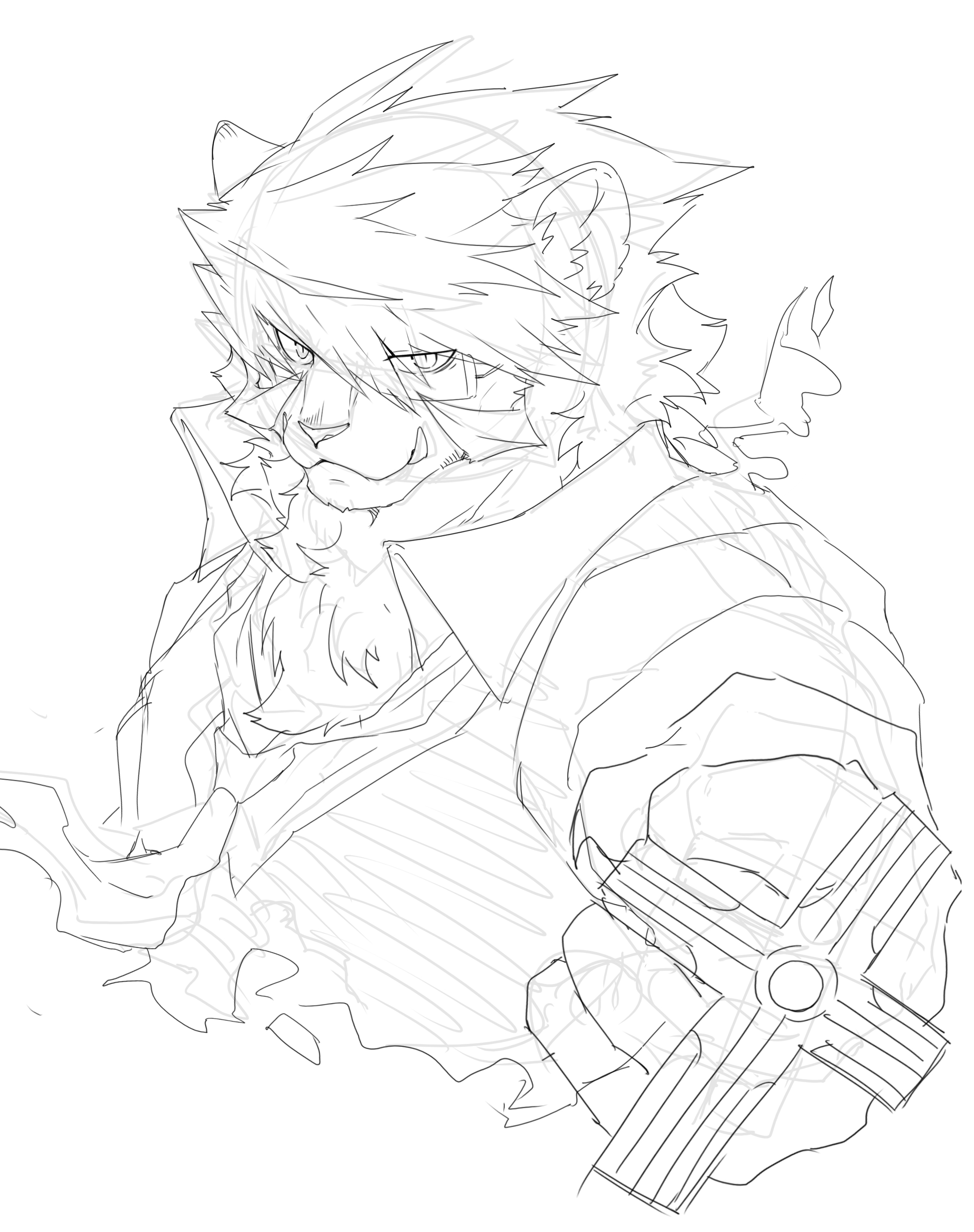 Artwork by AO4410 🌶aoshishitou🌶