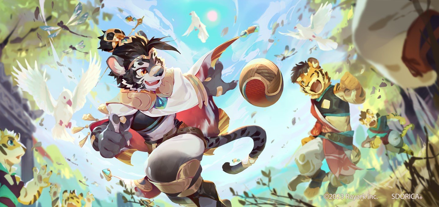 Artwork by ヌルゴースト