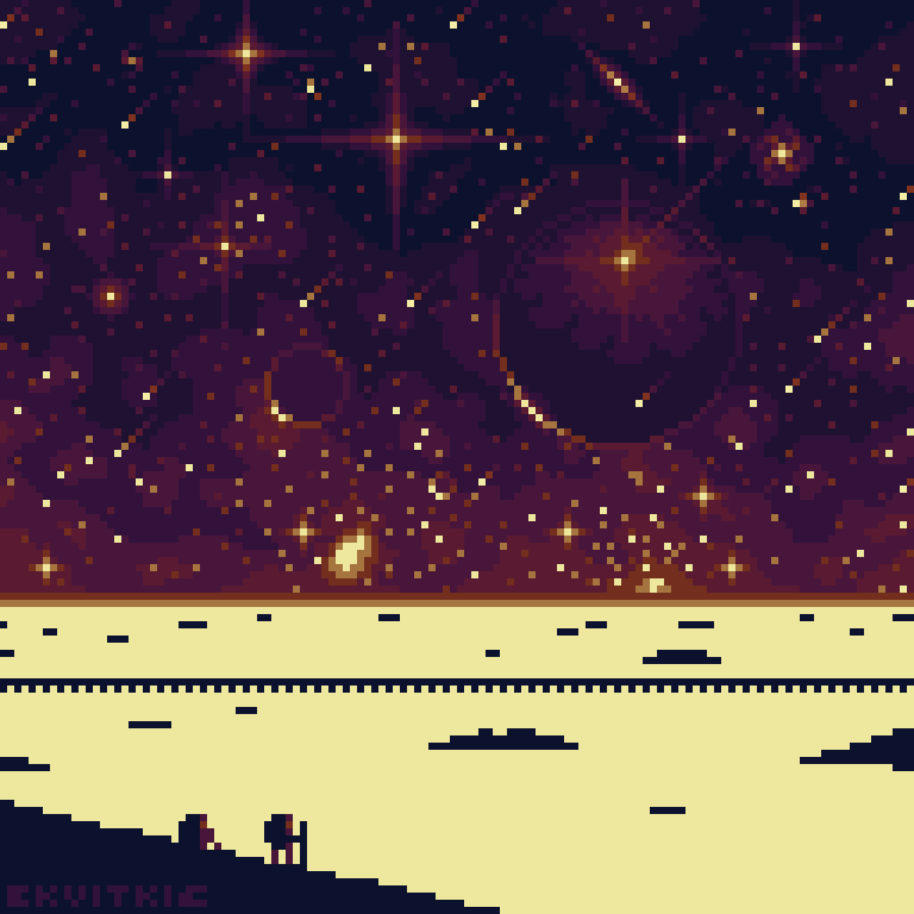 Artwork by The Sojourner