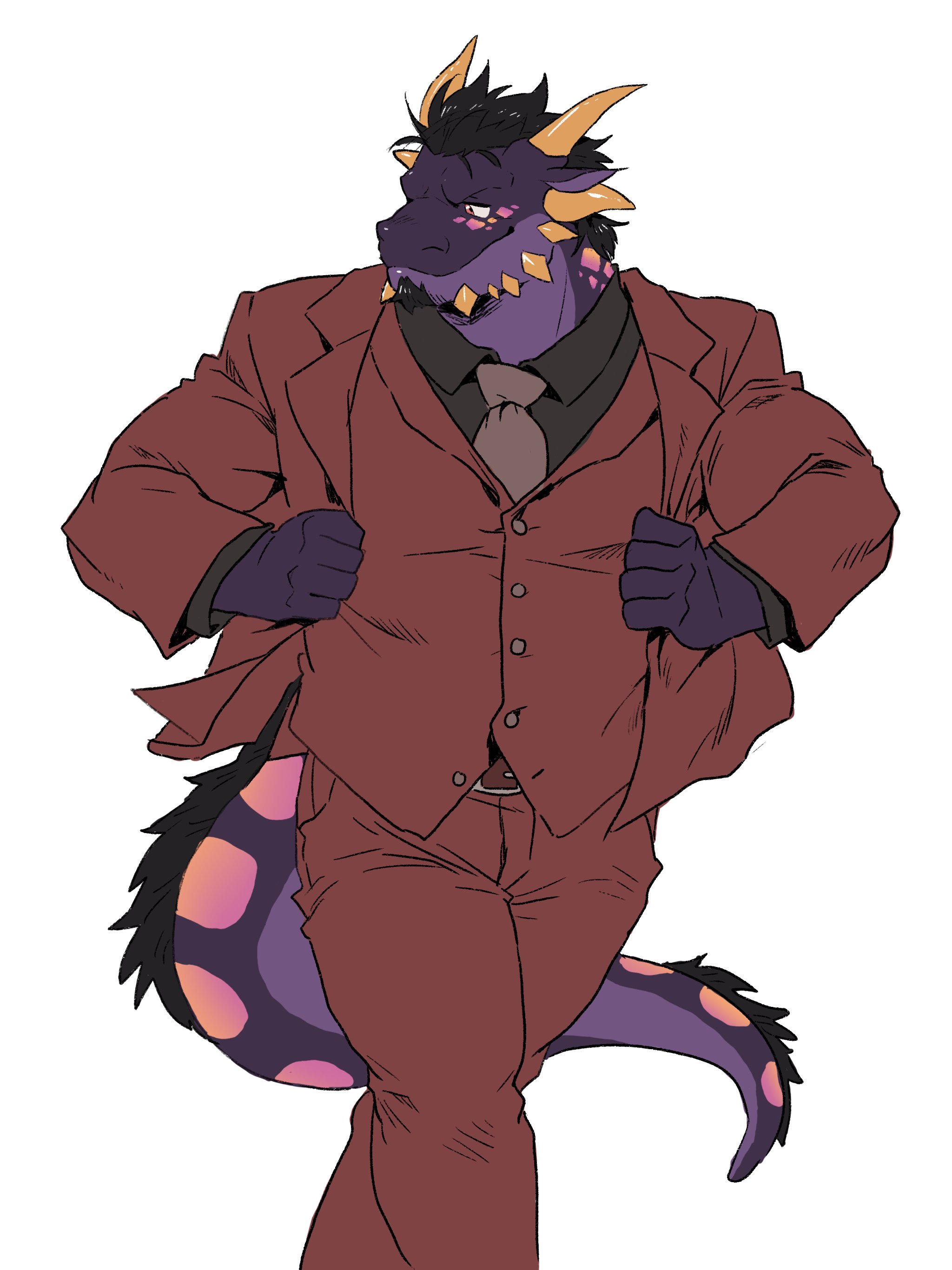 Artwork by 🐗💪 Tuskito 💪🐗