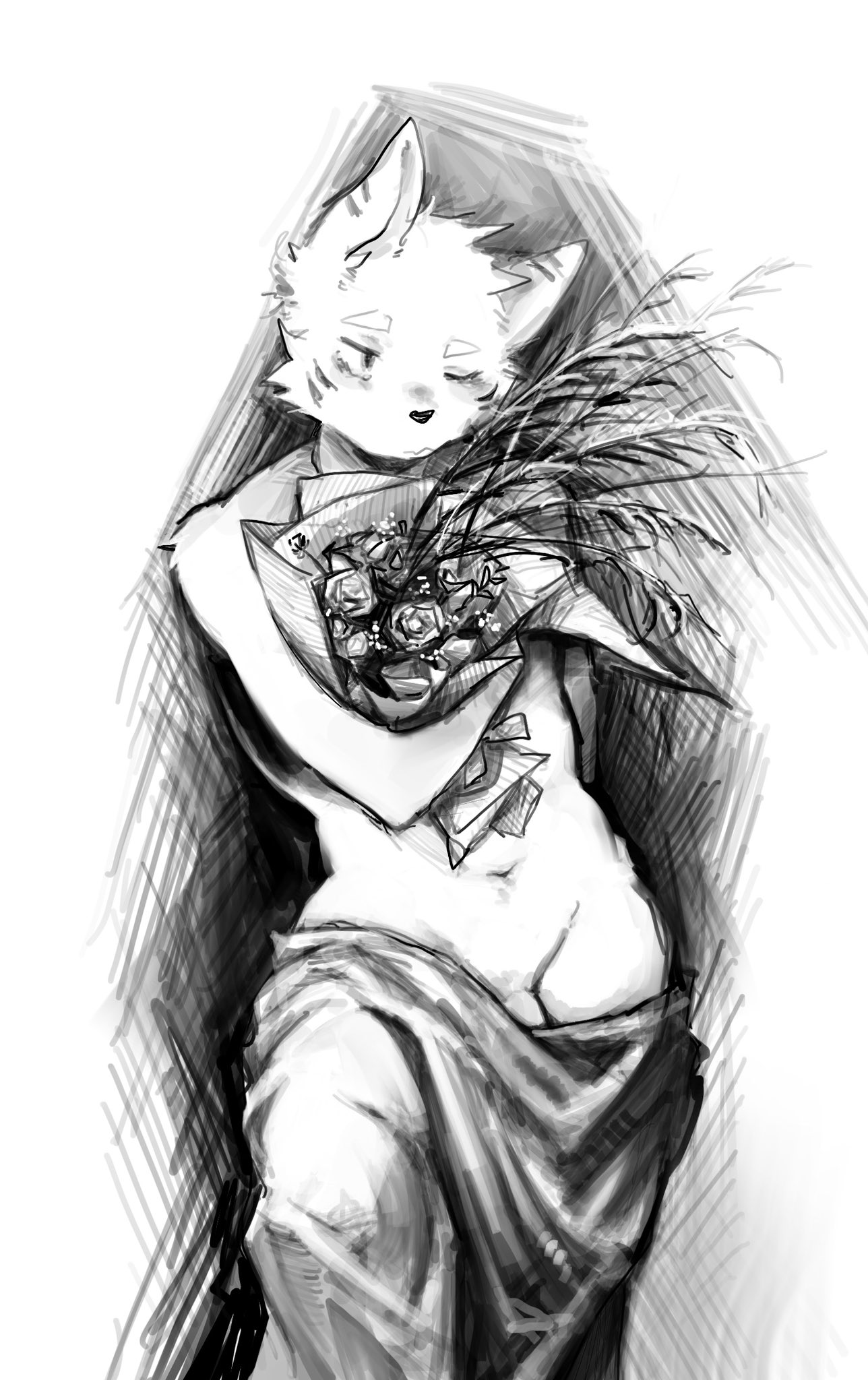 Artwork by 碉堡炸弹