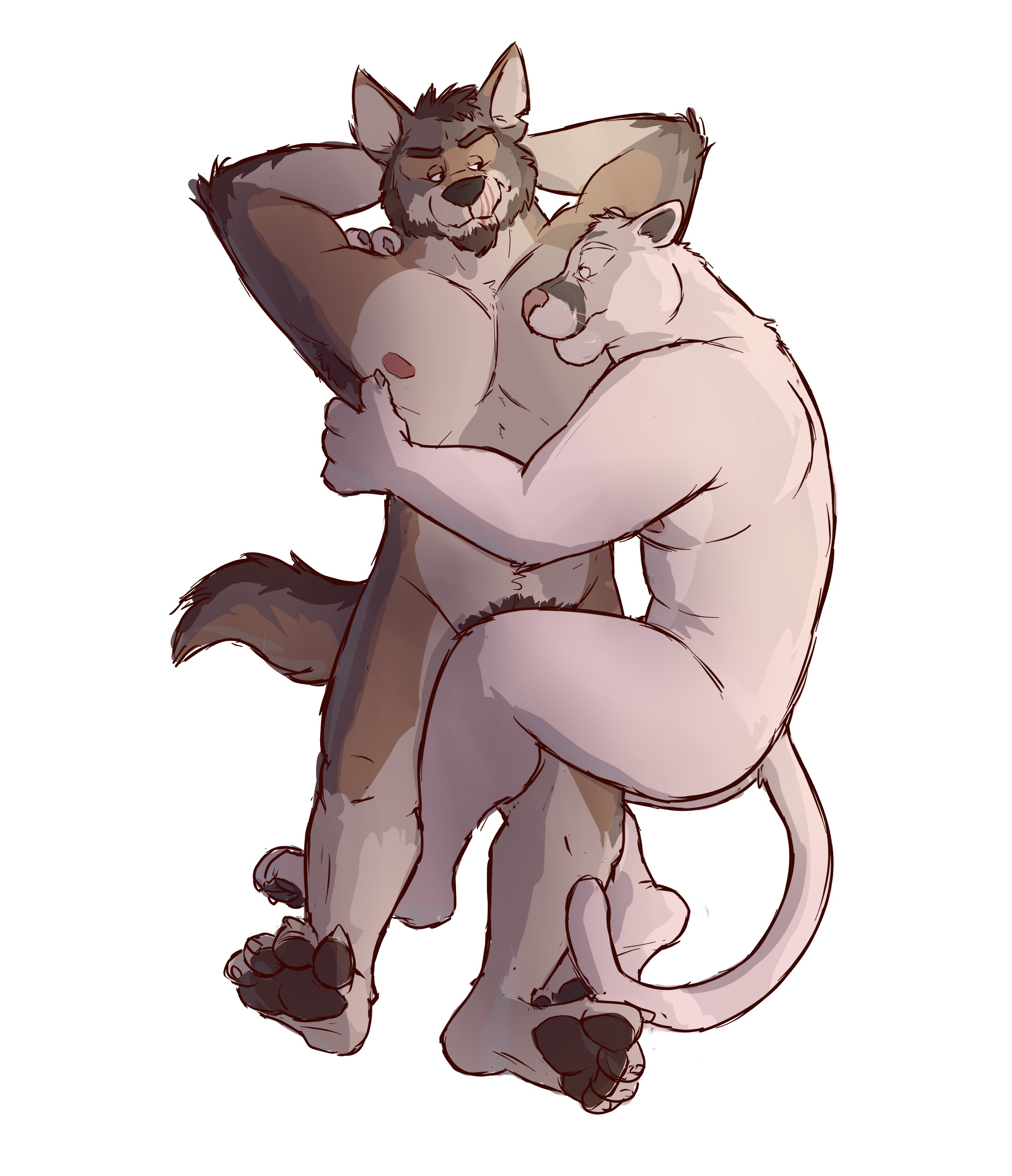 Artwork by P A I N T F O X