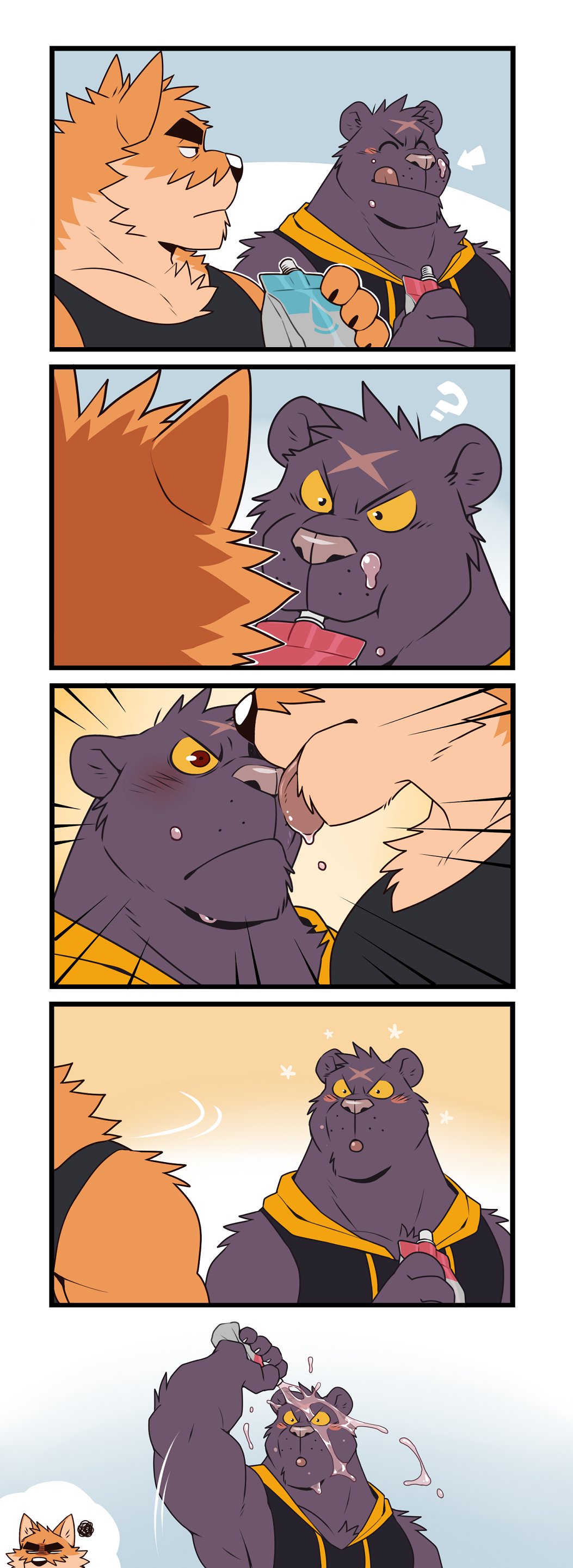 Artwork by Takemoto 竹本