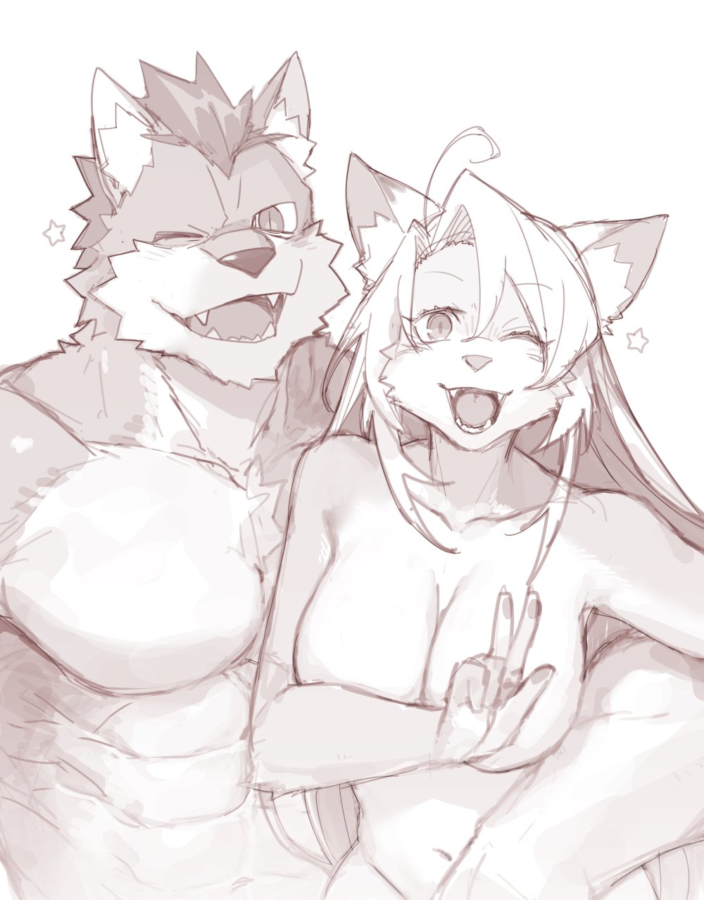 Artwork by 五色@水溶性