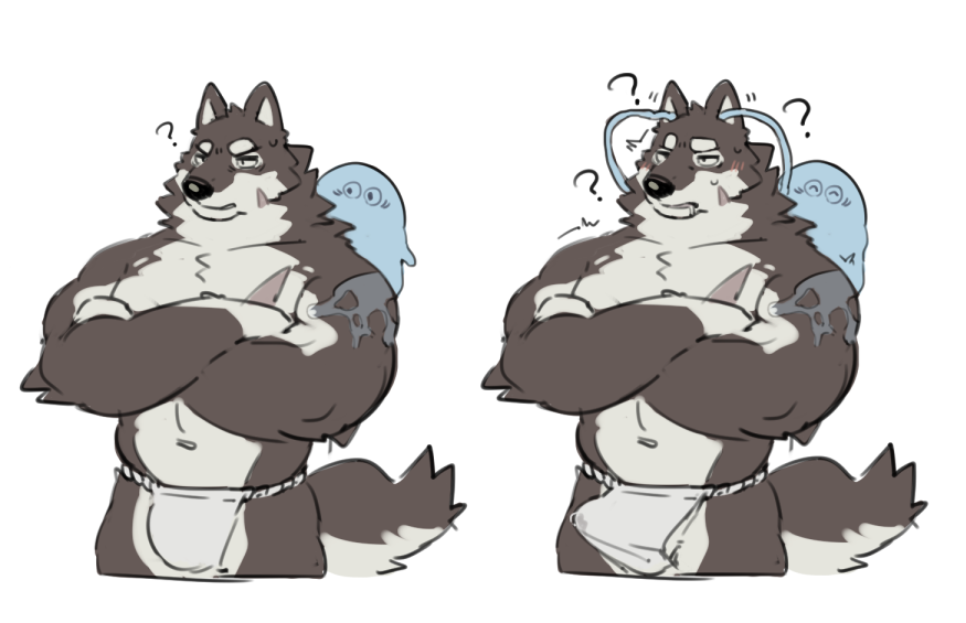 Artwork by 🟠坂本ふぐり🟠