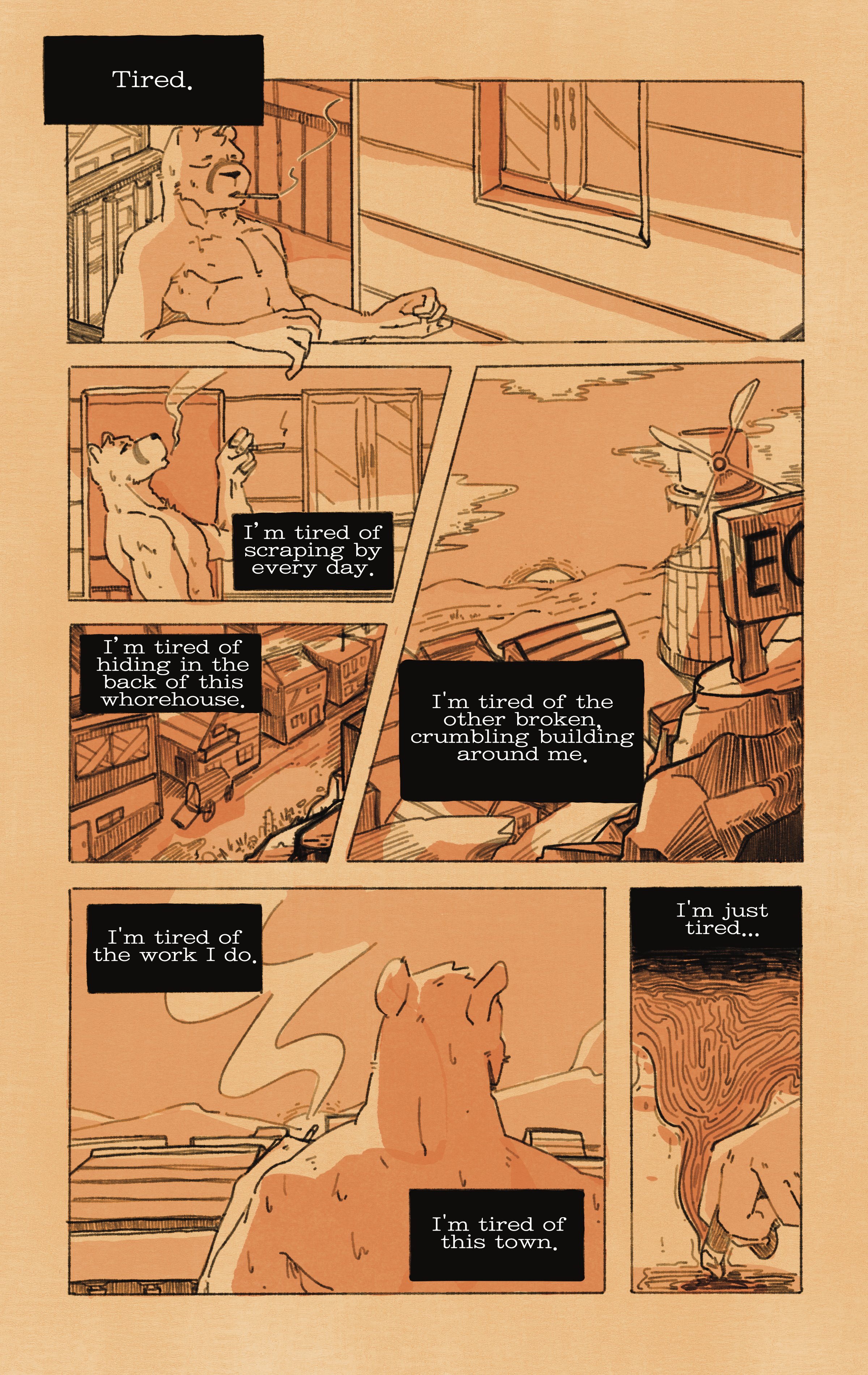 Artwork by minji in the room