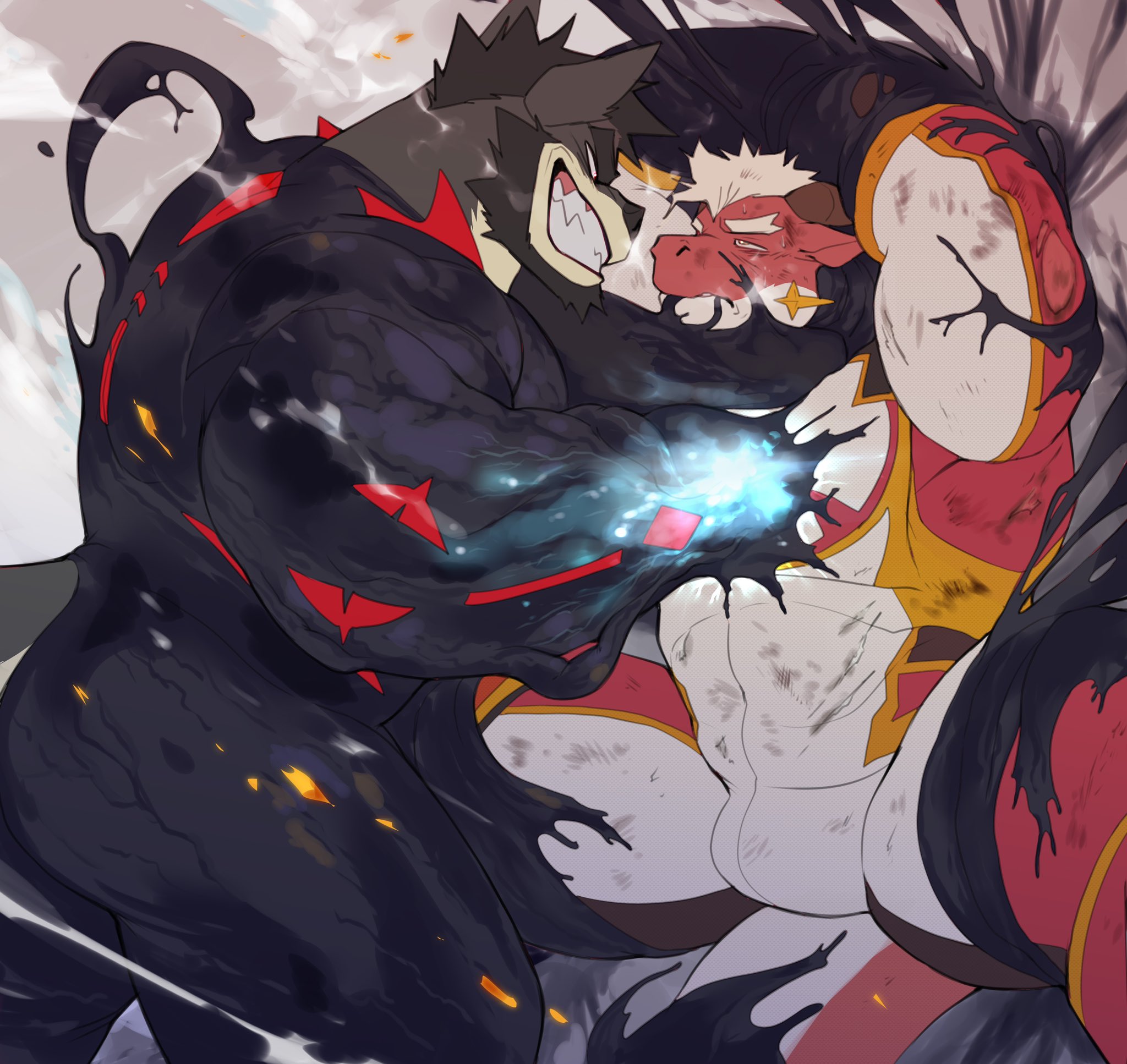 Artwork by 归墟✨