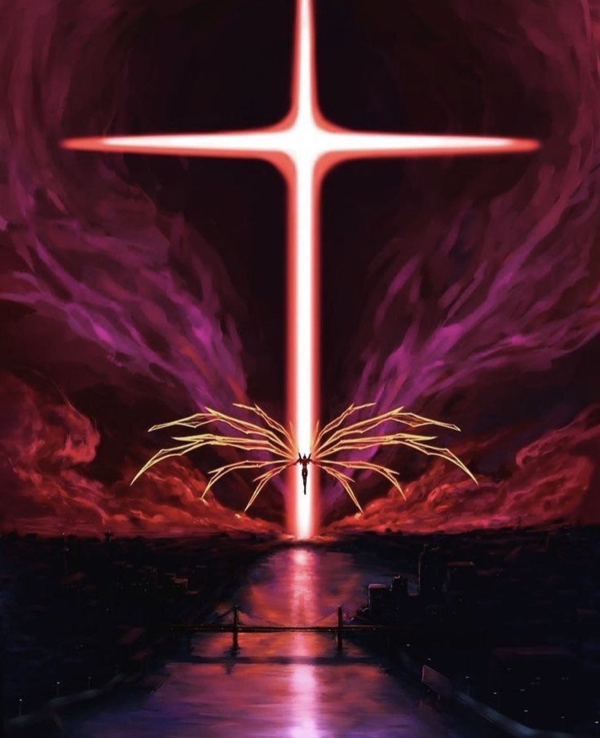 Artwork by ᅠ ᅠᅠ