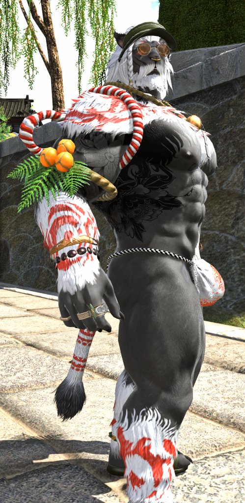 Artwork by The Hrothfather™