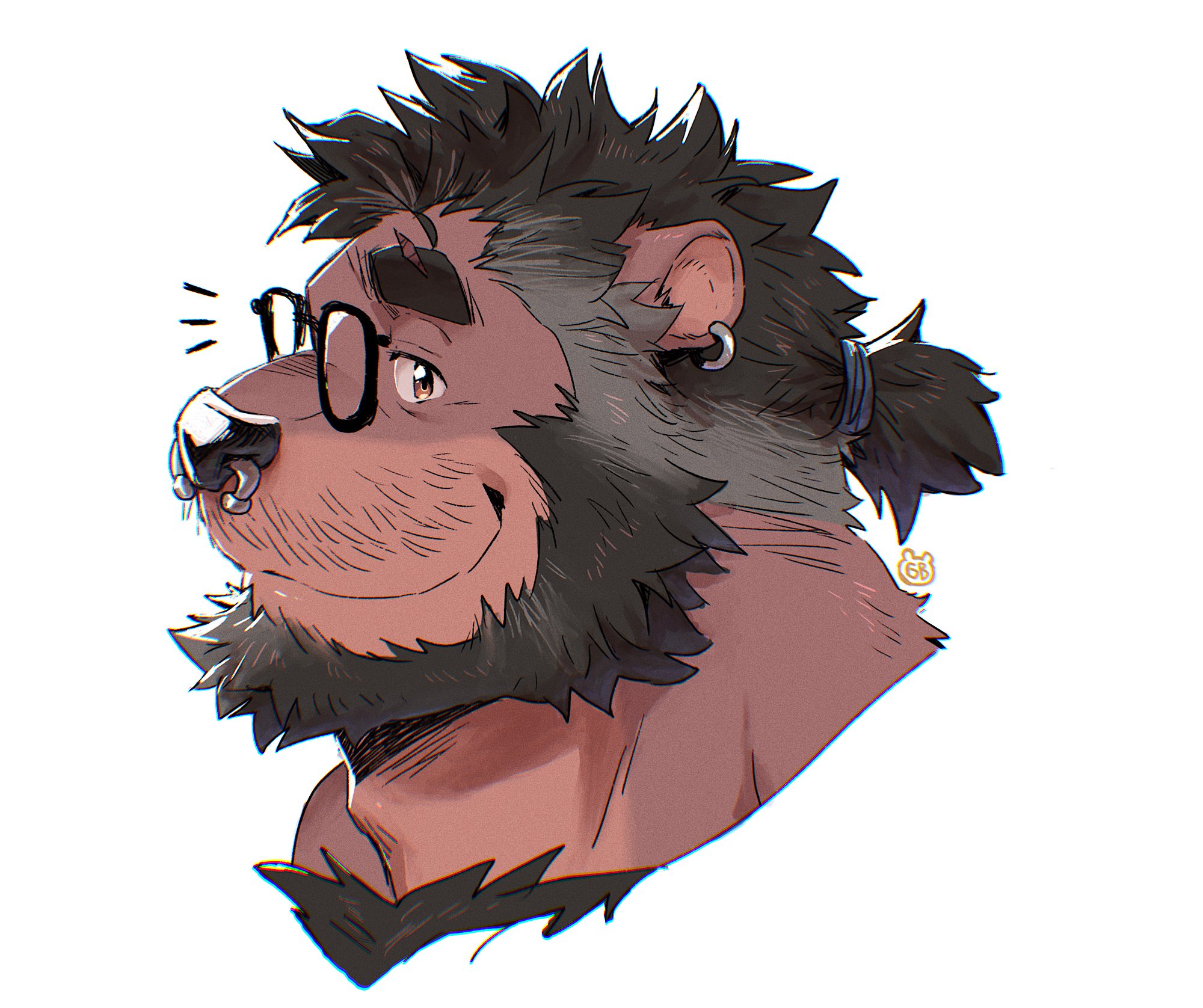 Artwork by 🍭GAMUBEAR🍬