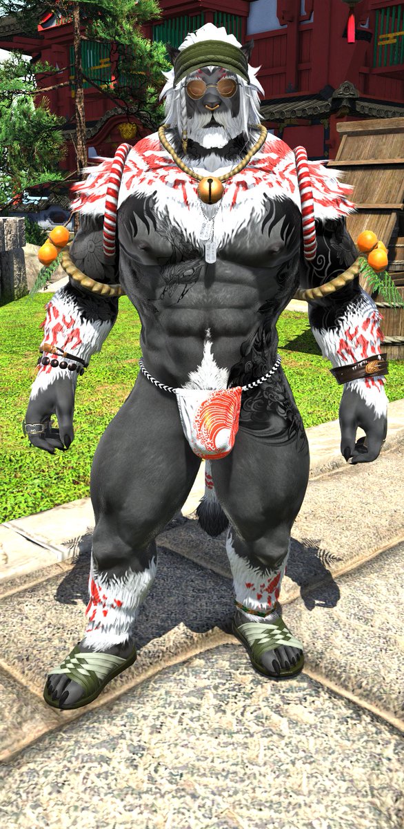 Artwork by The Hrothfather™