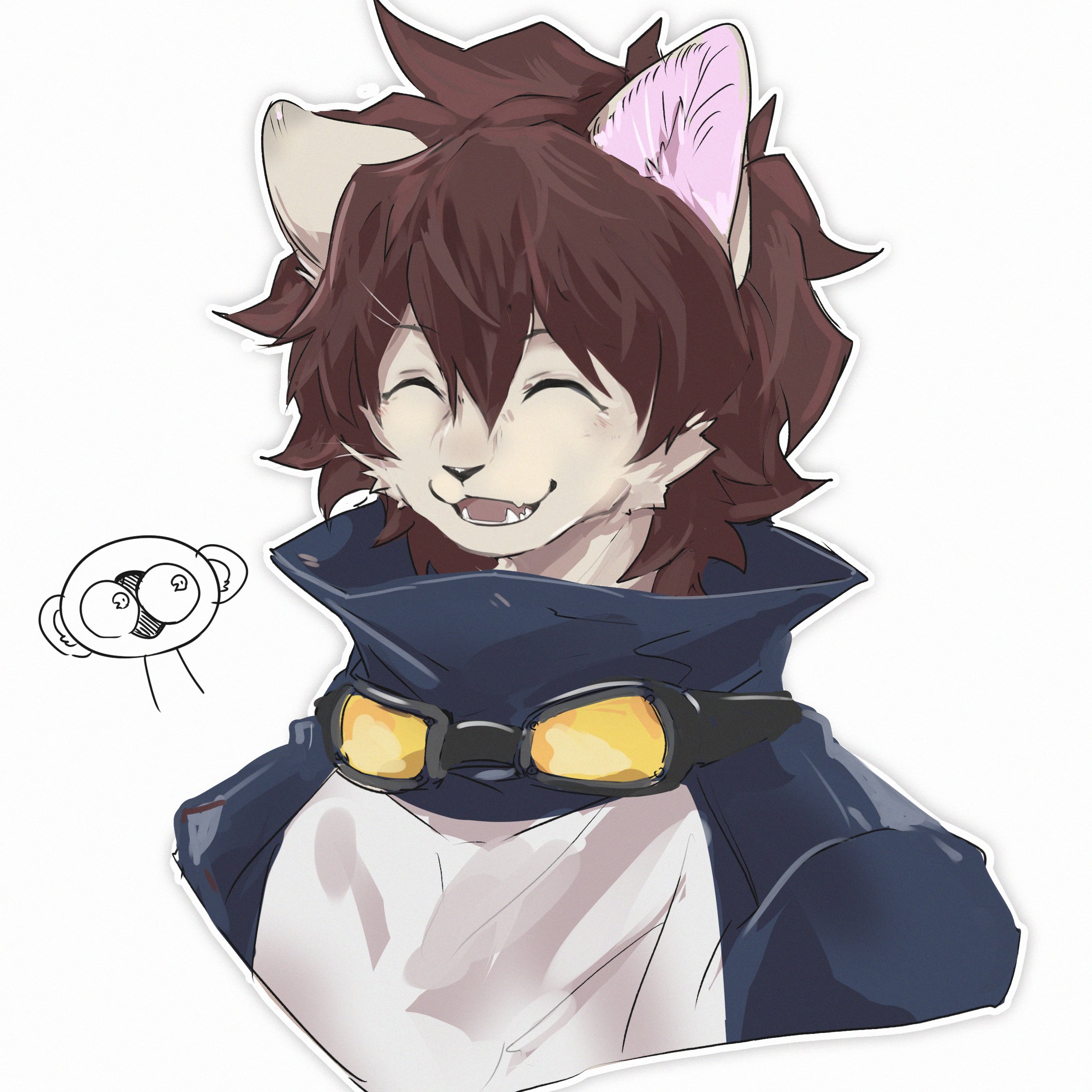 Artwork by AO4410 🌶aoshishitou🌶