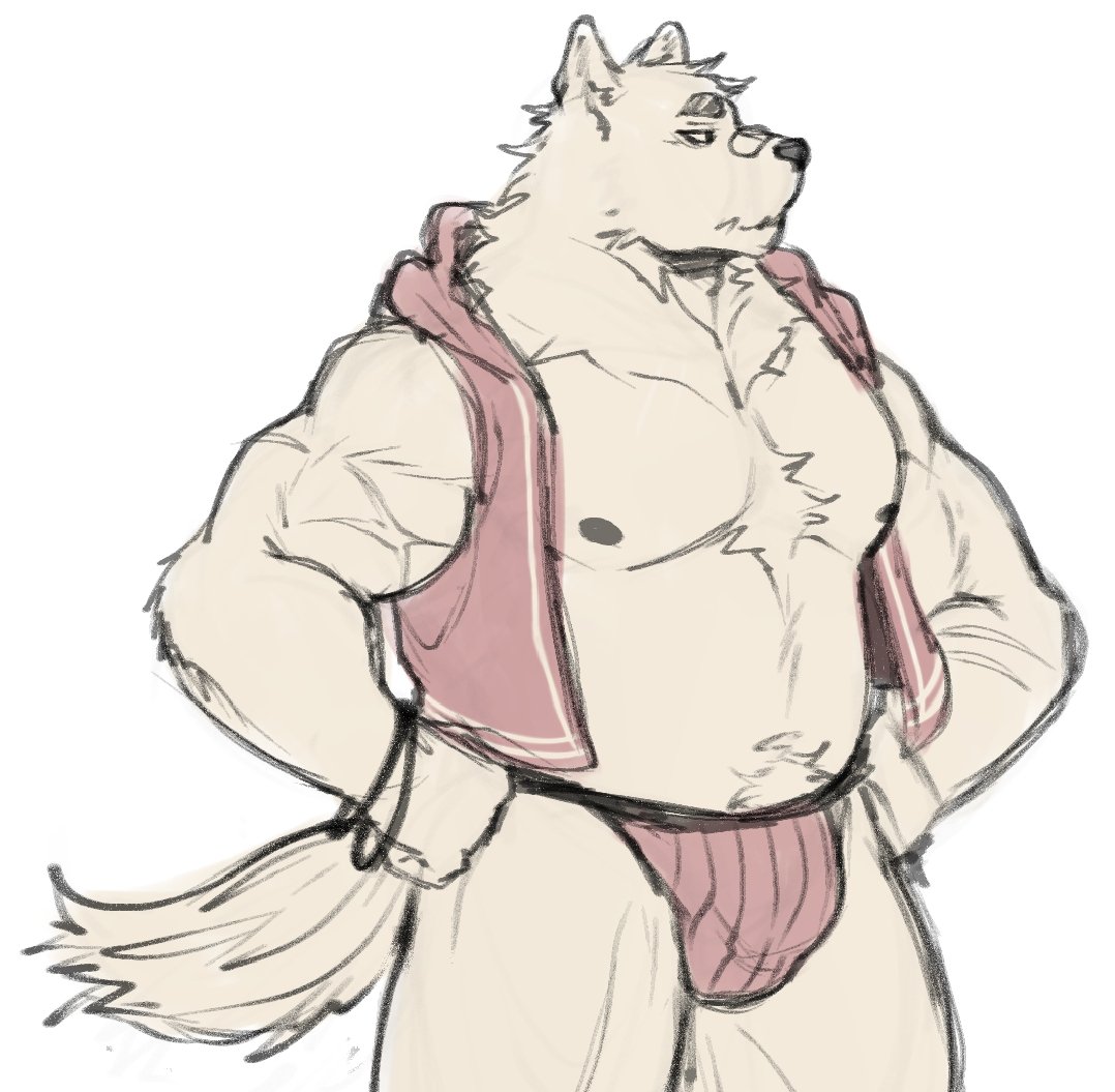 Artwork by nico | comms full‼️