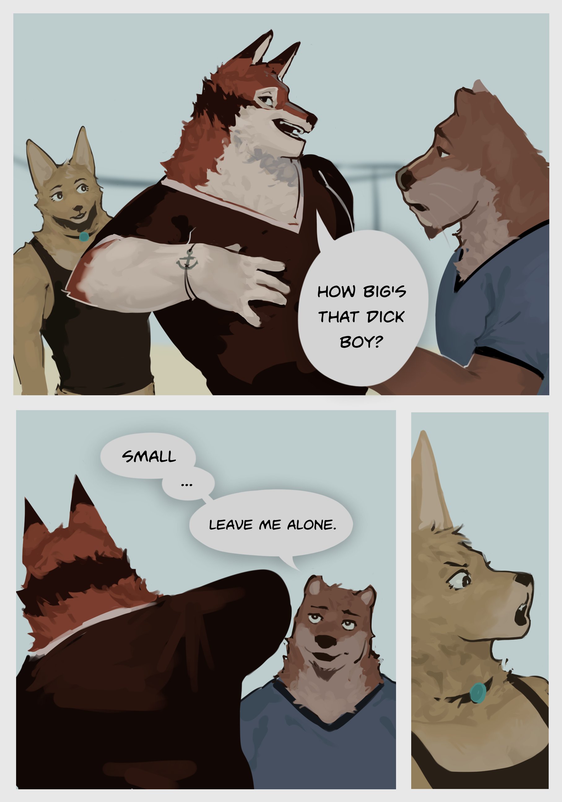 Artwork by alexyz 🍀