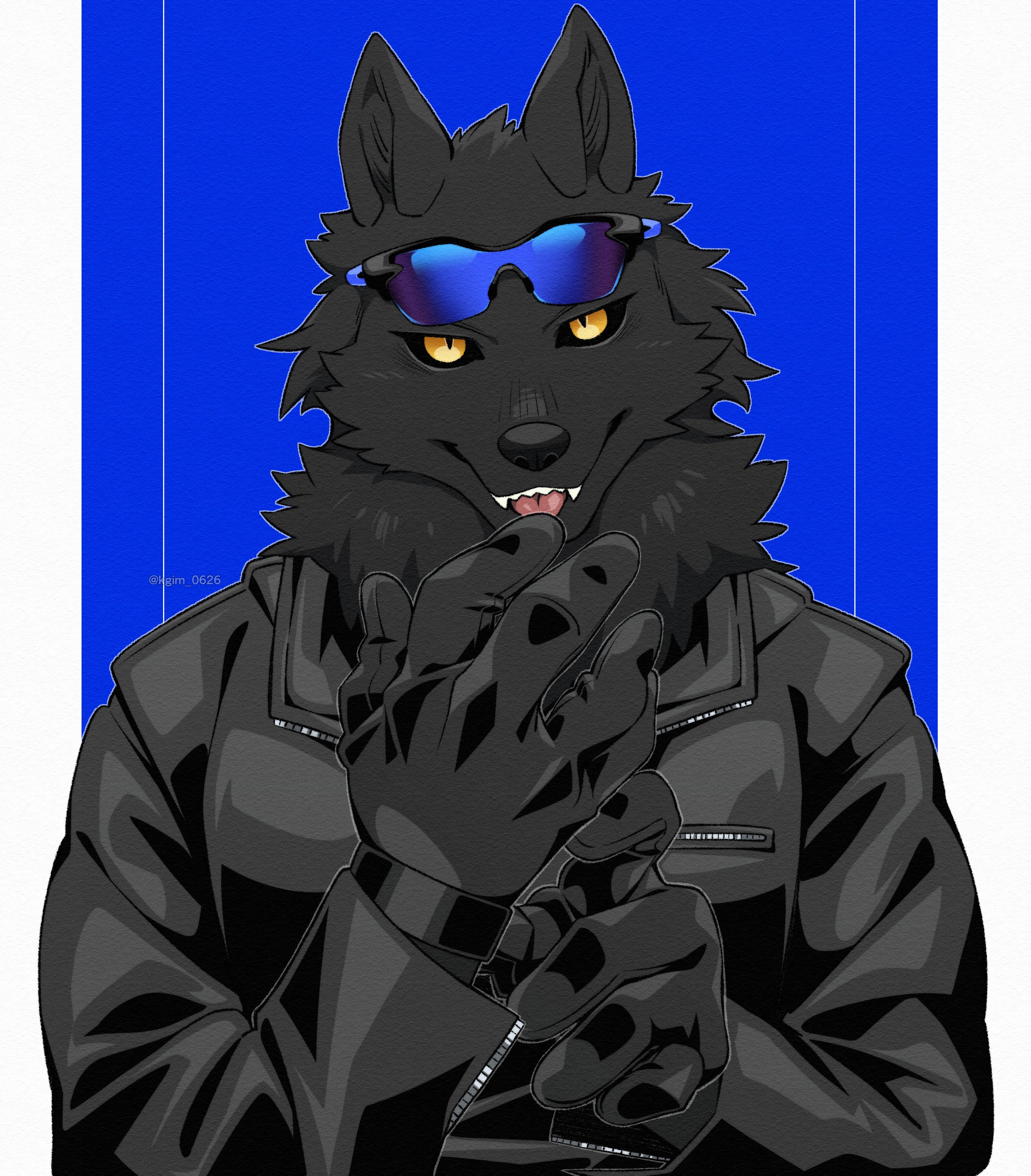 Artwork by かげいも