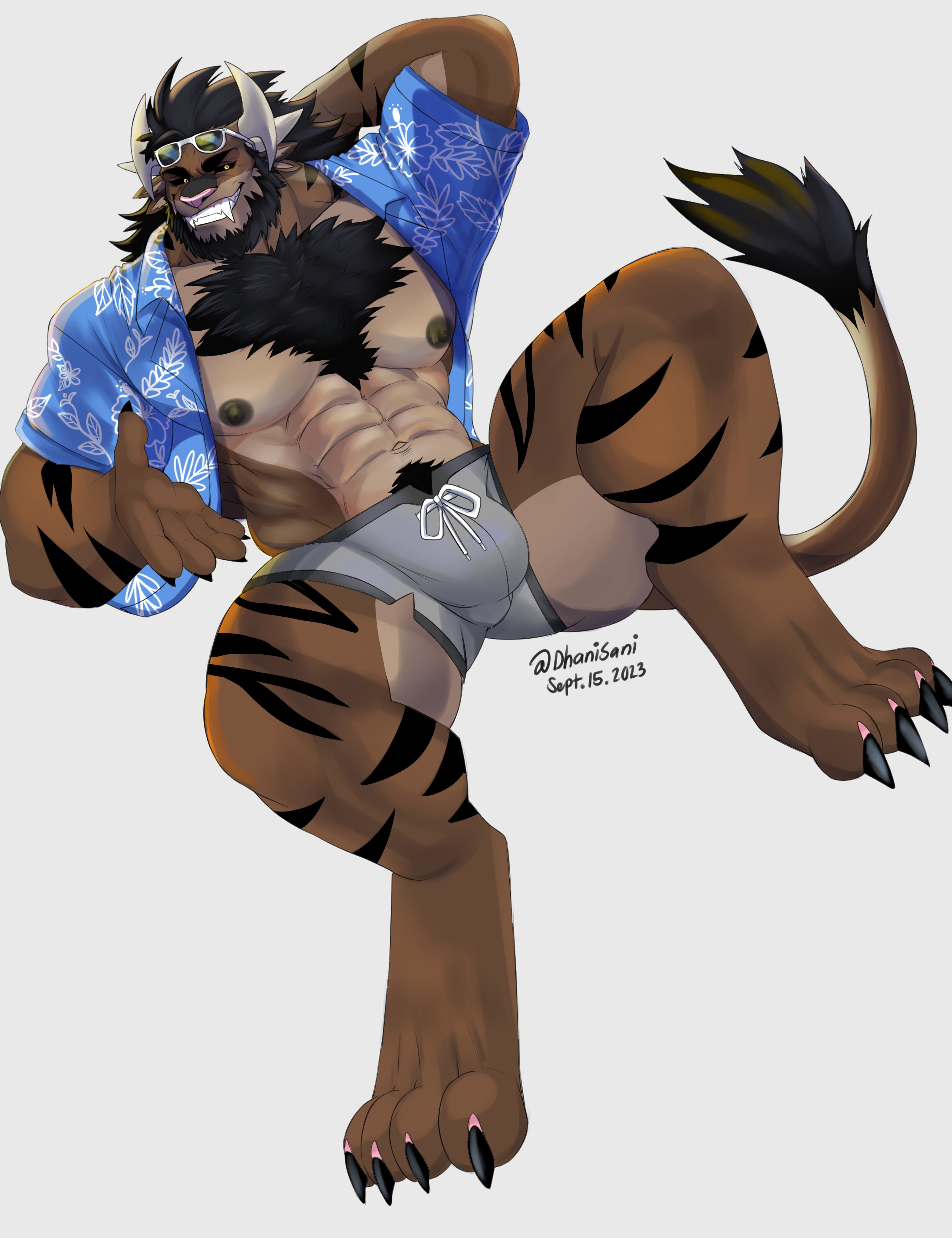 Artwork by Dhasani🌺