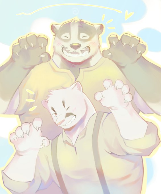 Artwork by yunanbird