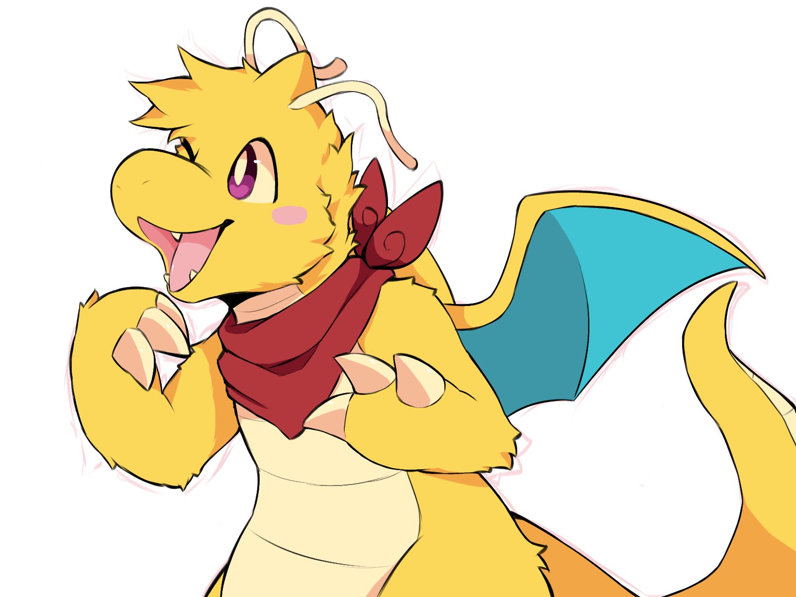 Artwork by Ryu 🍰 (Comms Open)