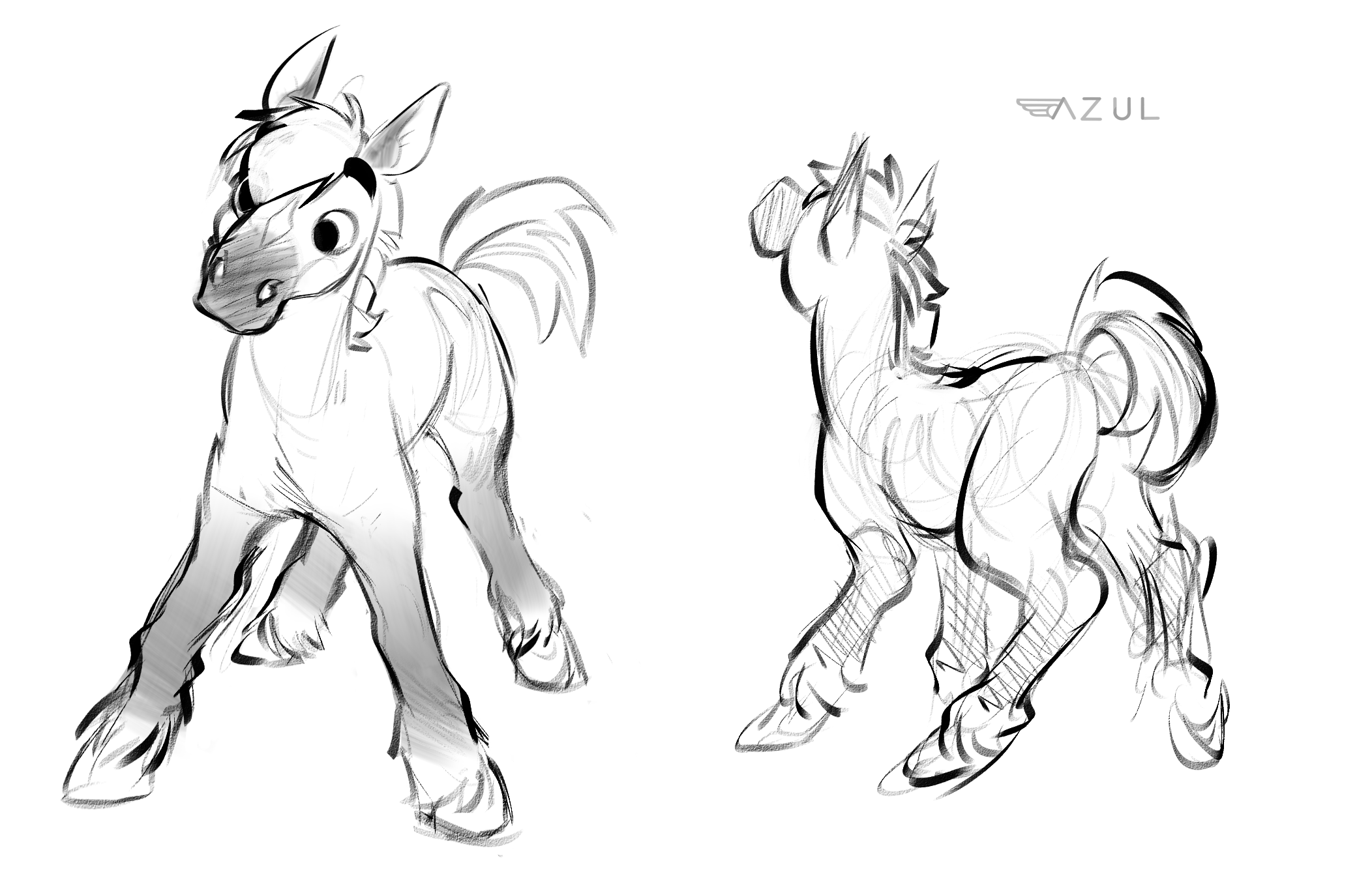 Artwork by Azul 🌹