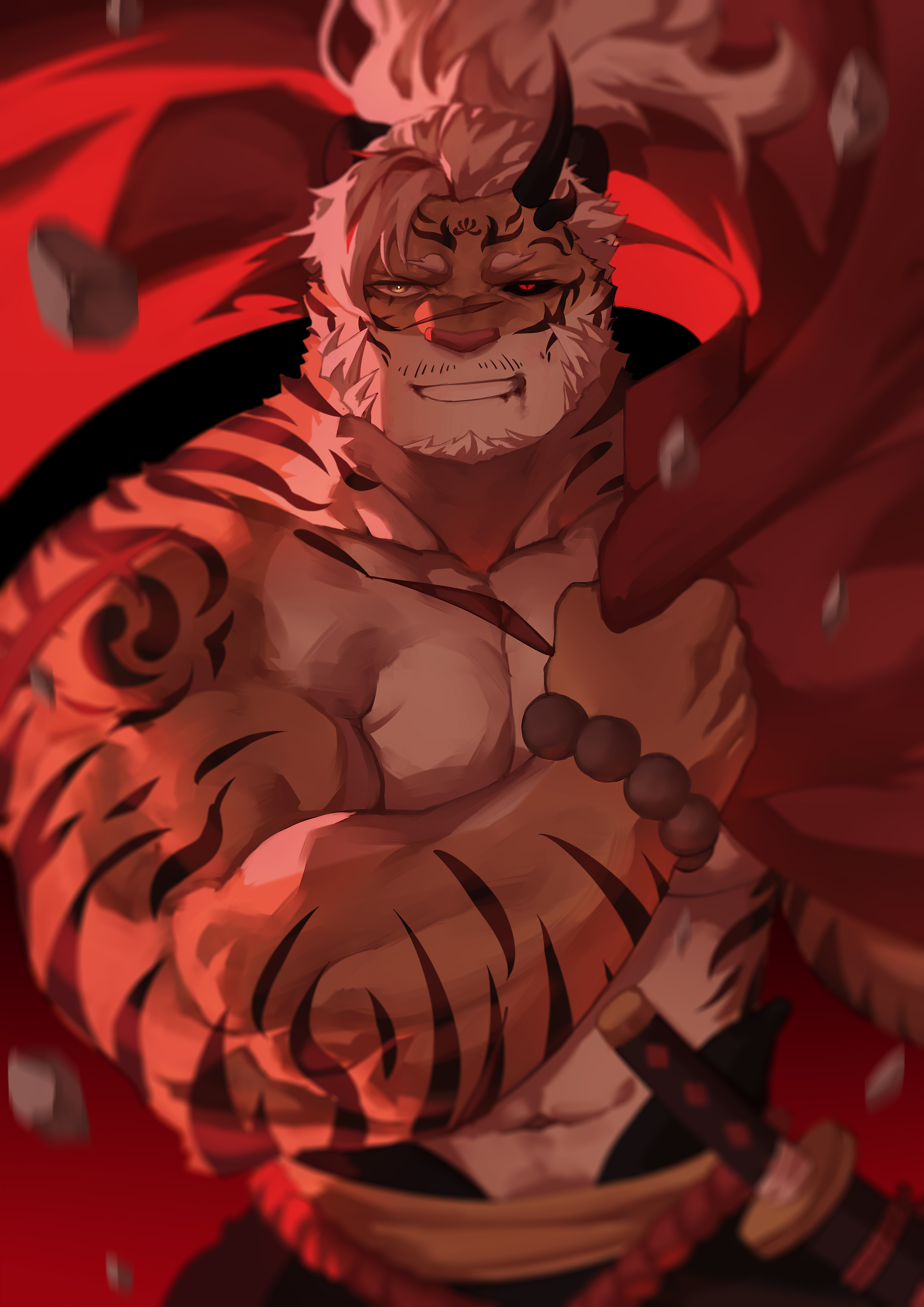 Artwork by 日向志果