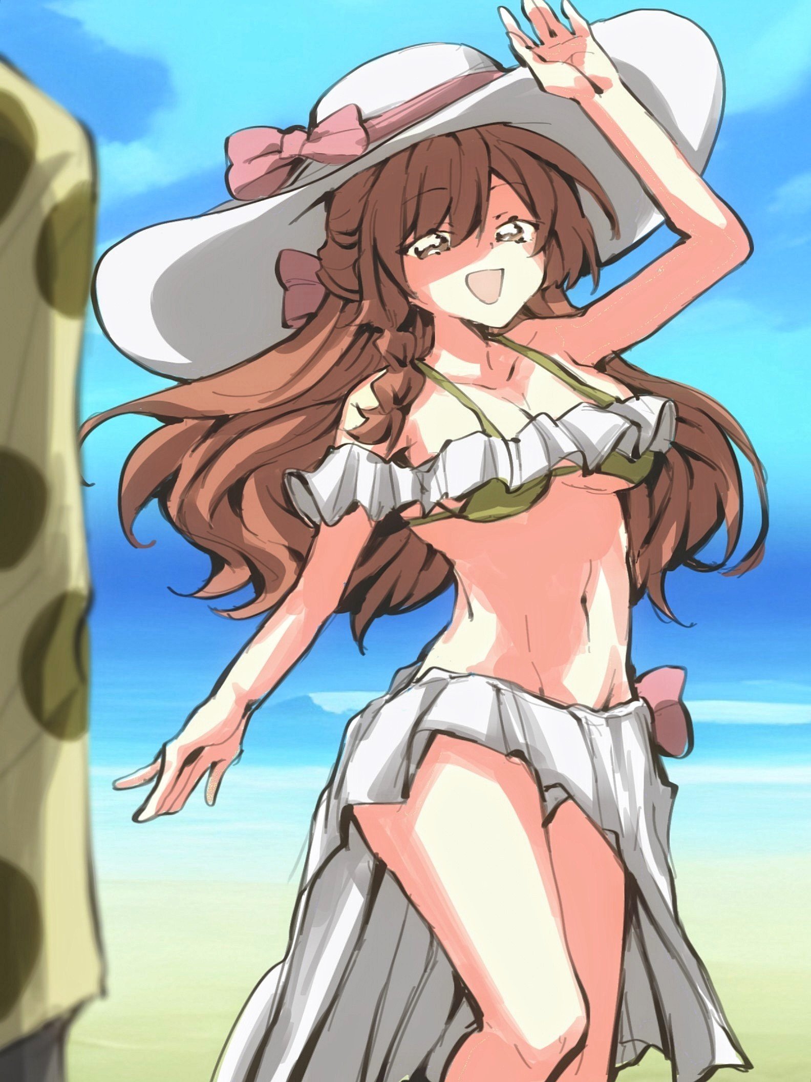 Artwork by STAR_Yoshi_