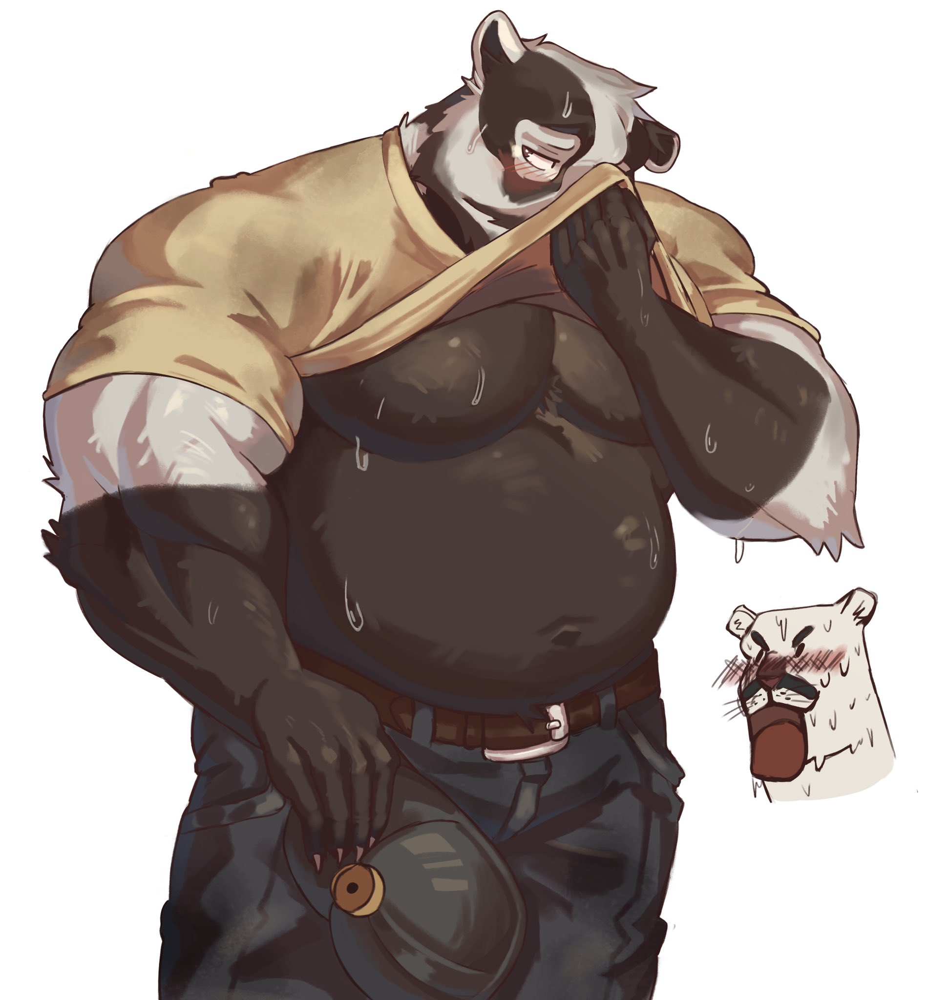 Artwork by Wet Ghost