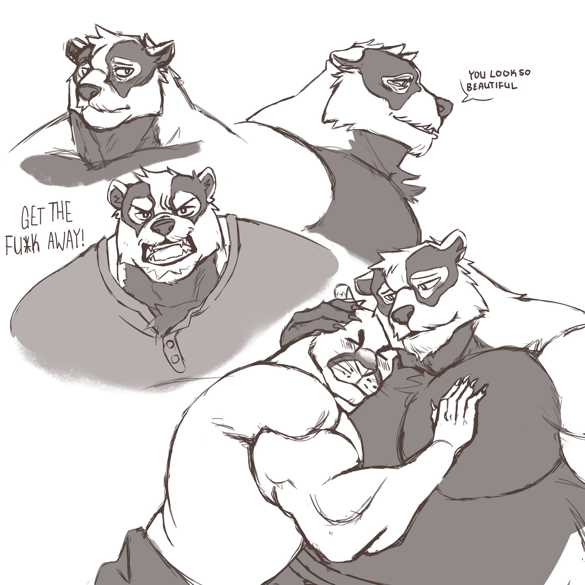 Artwork by Wet Ghost