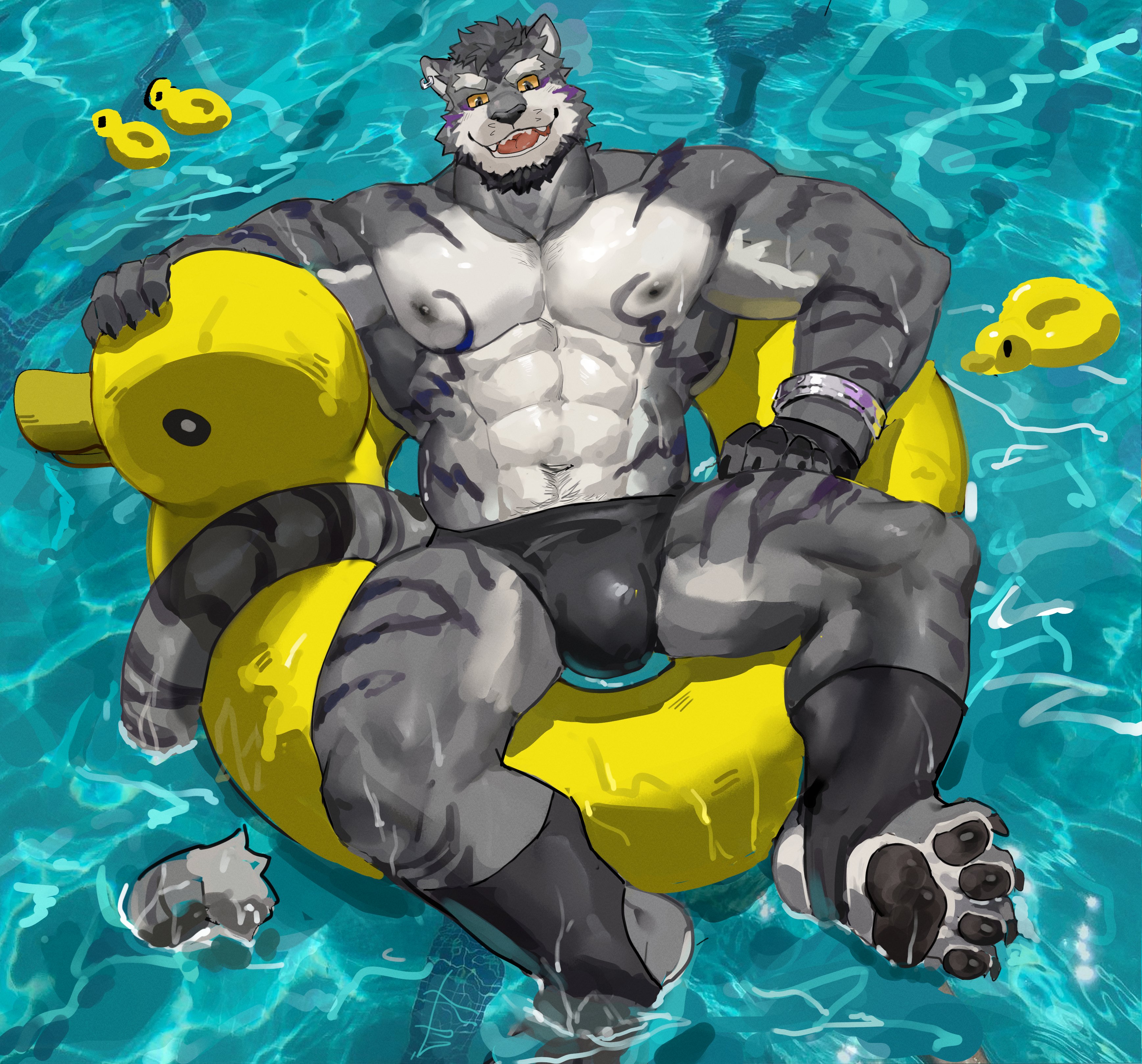 Artwork by RUN
