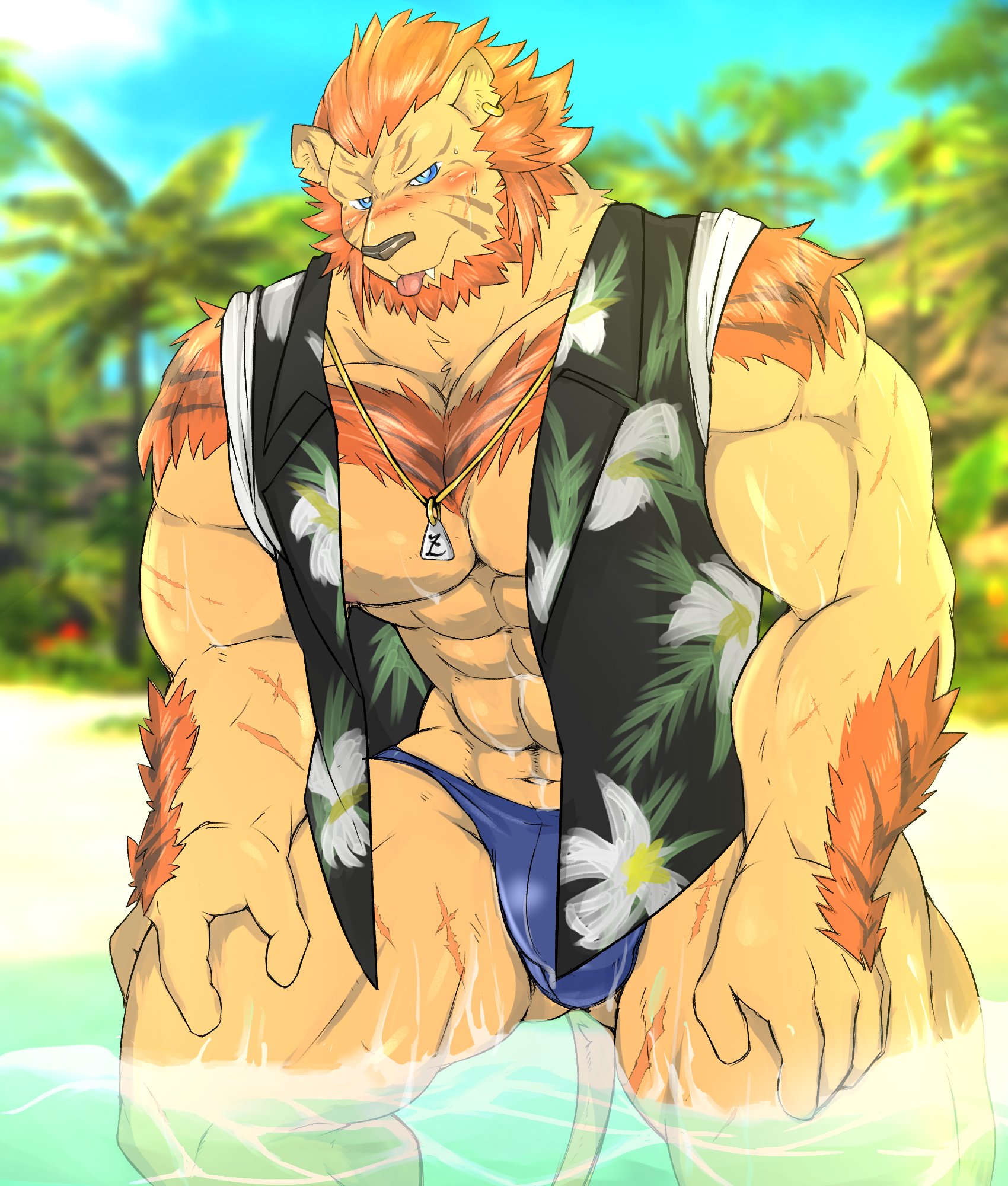 Artwork by 犬山玄真