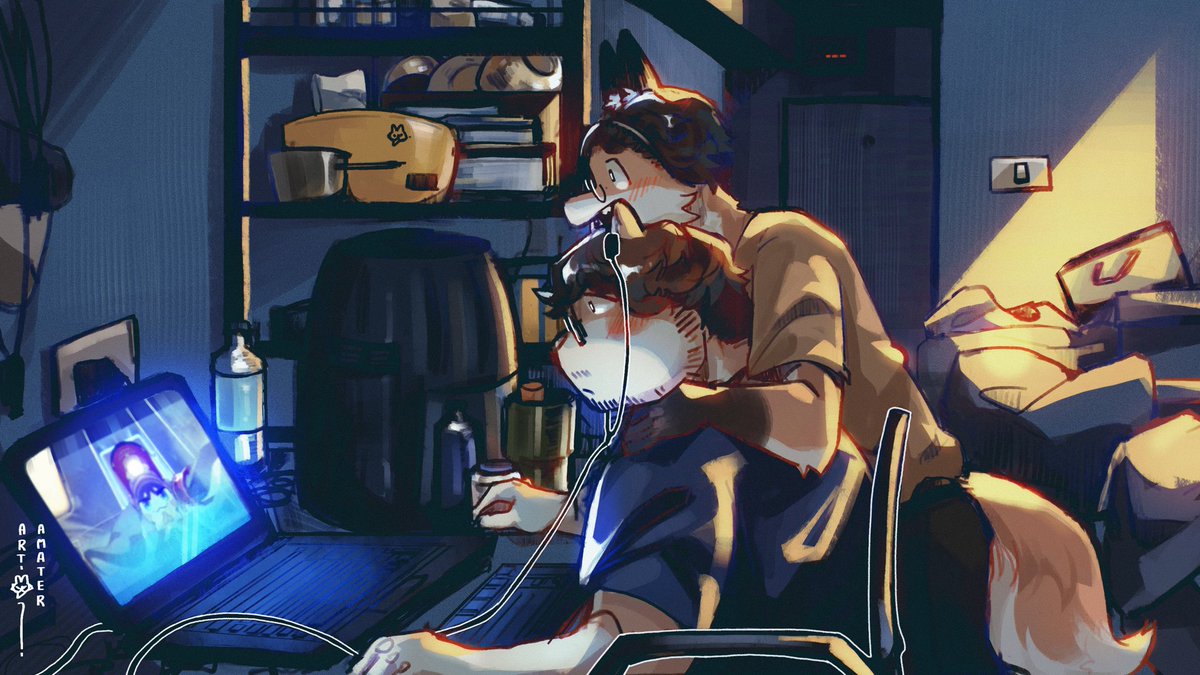 Artwork by ART.AMATER