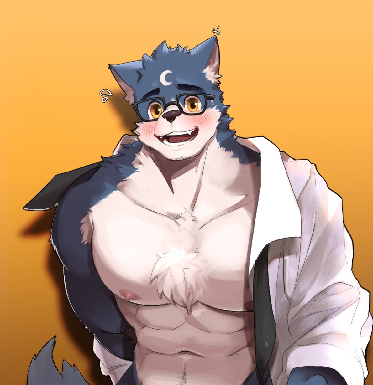 Artwork by 킹돼지