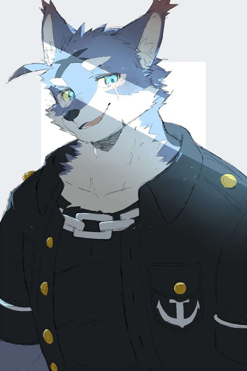 Artwork by 騰騰@熊