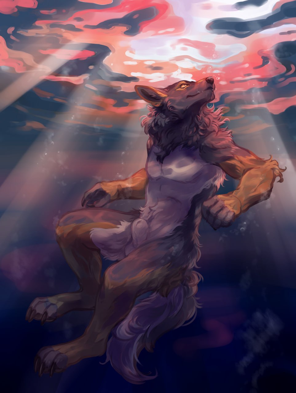 Artwork by Toby🌱🌕