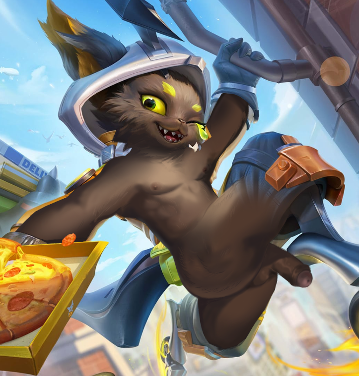 Artwork by Eviniix (KhΩ𝛼)