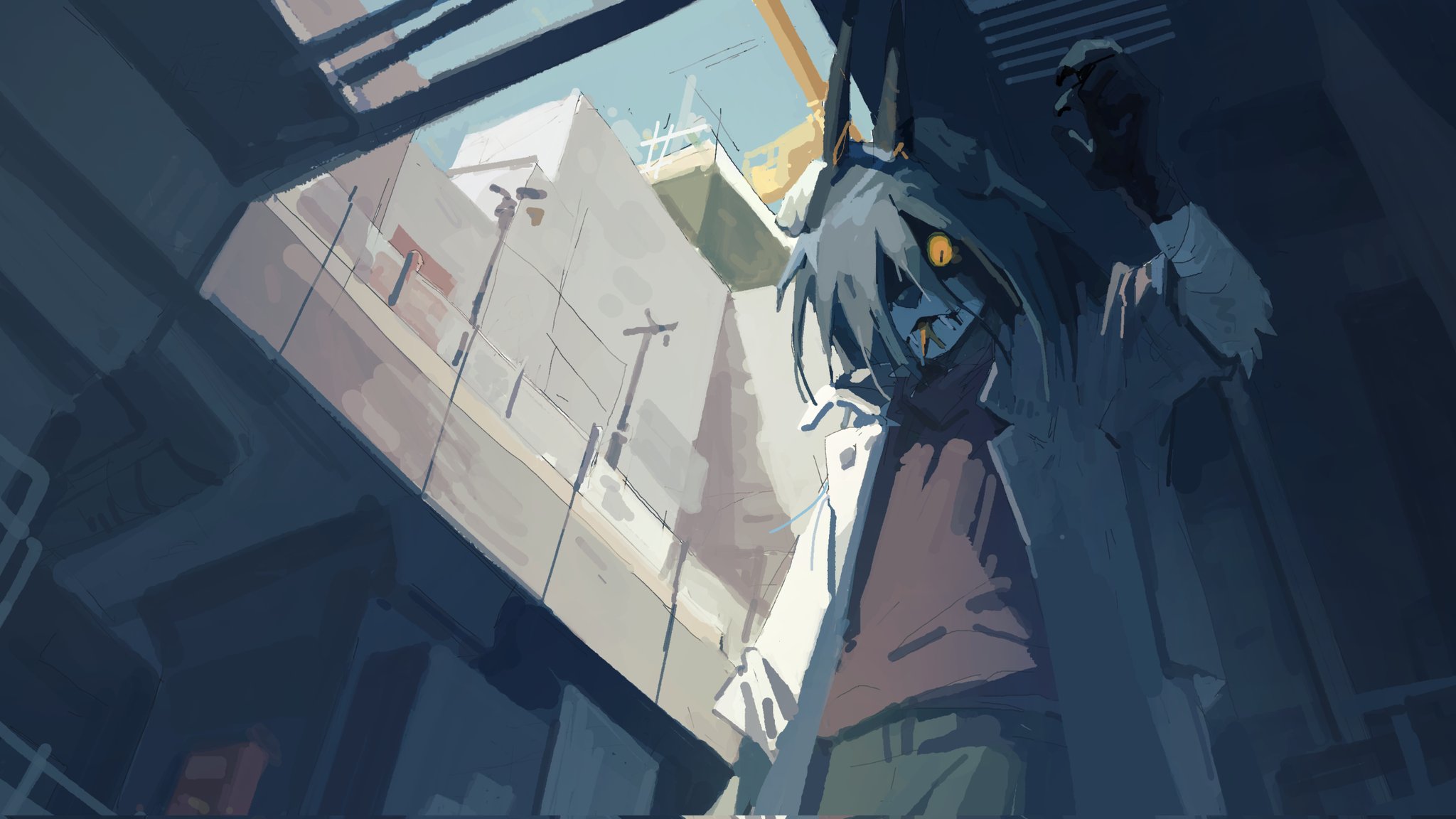 Artwork by TurdusTeal