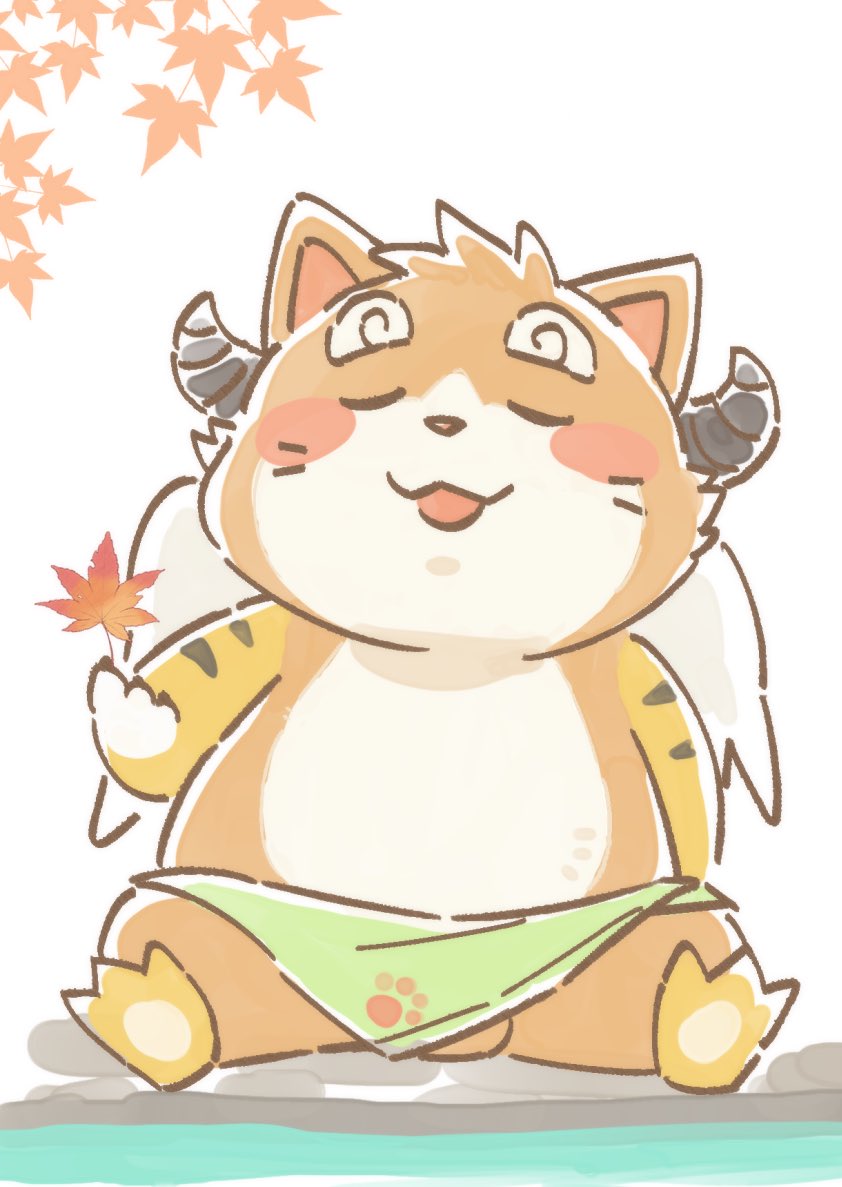 Artwork by ガロウ好き