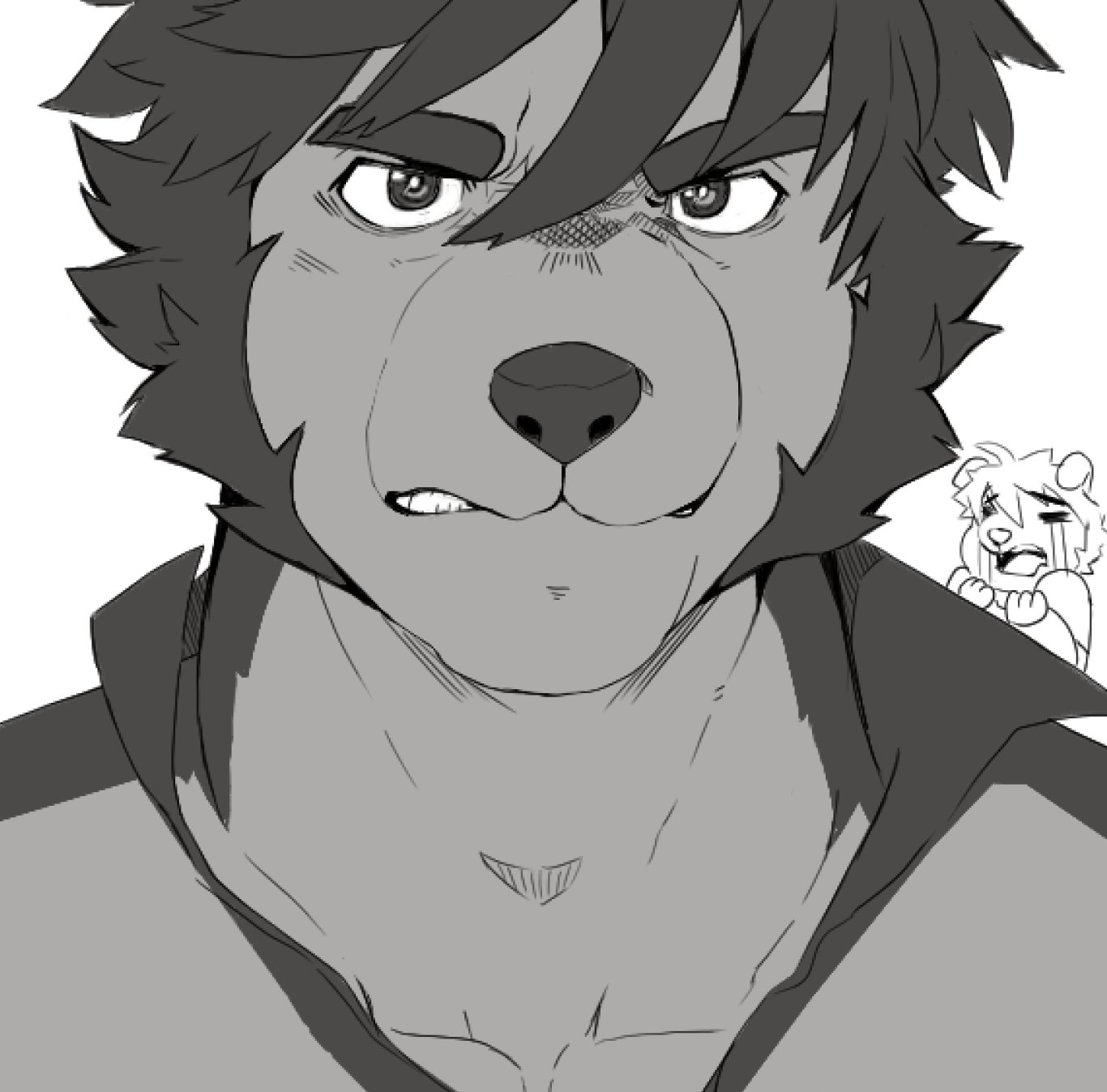 Artwork by Candyです