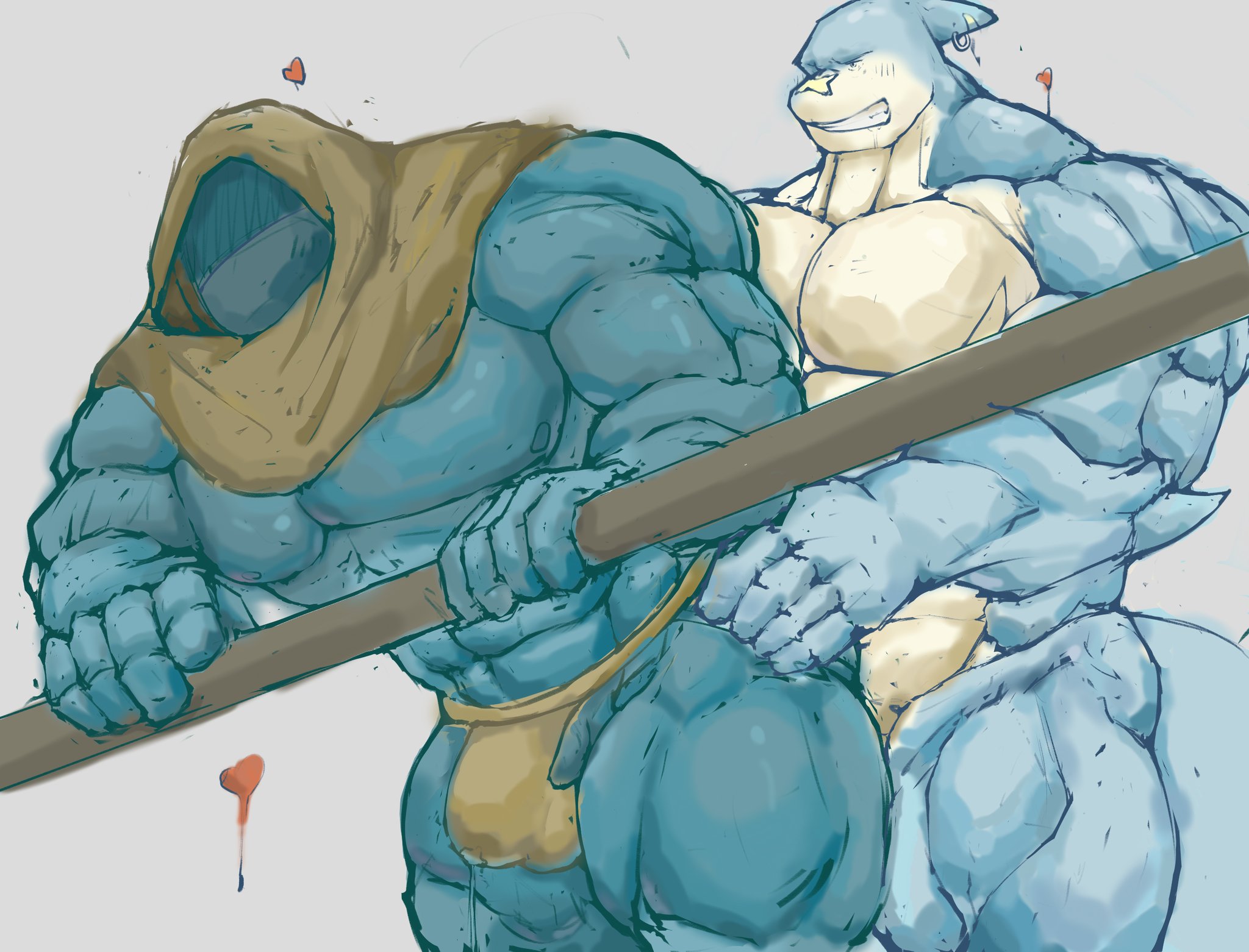 Artwork by dedog