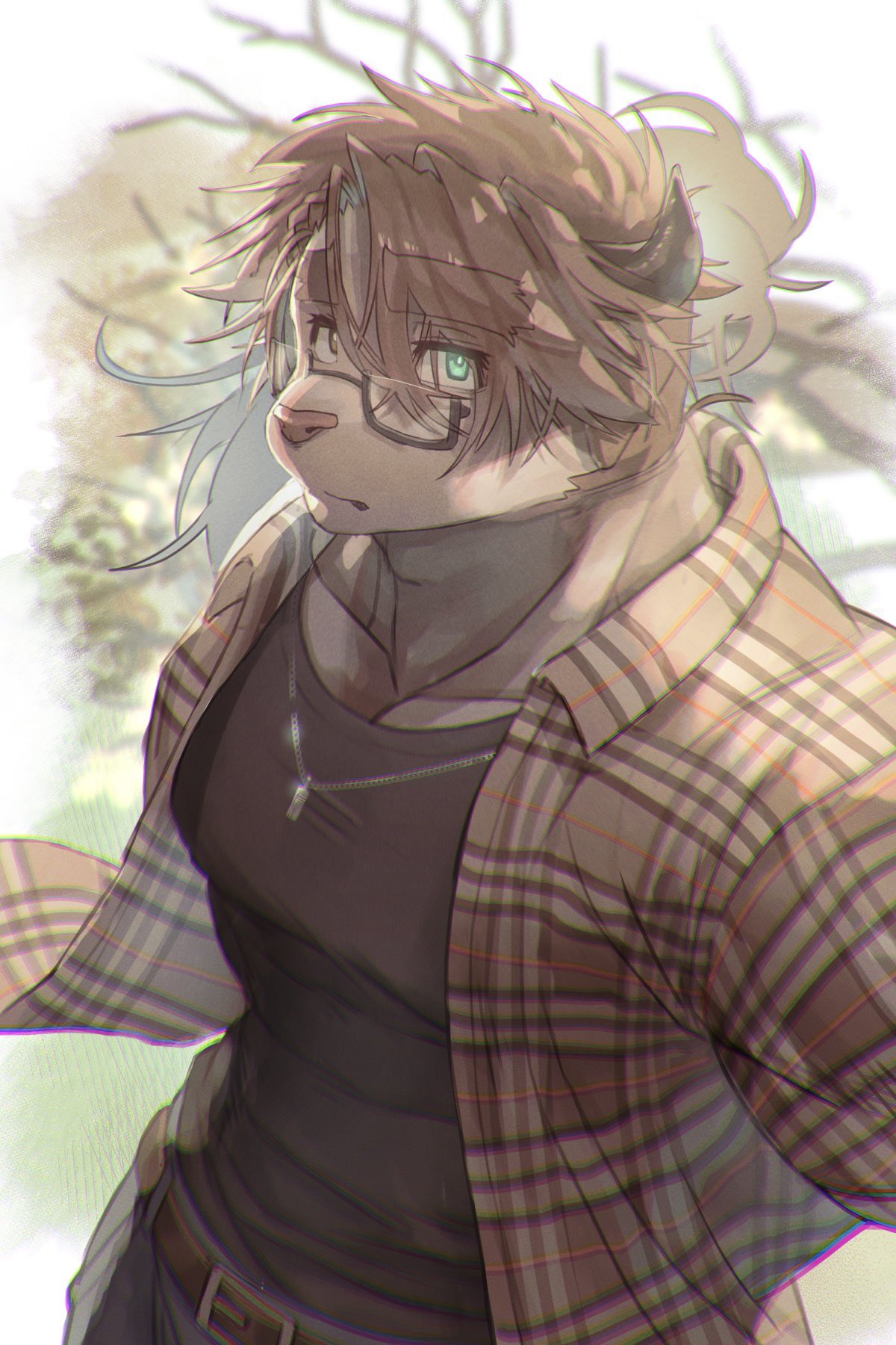 Artwork by び り ー