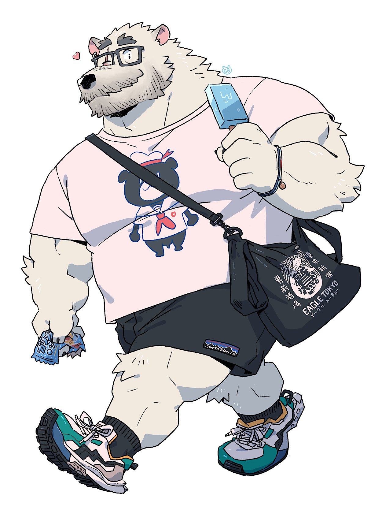 Artwork by 🍭GAMUBEAR🍬