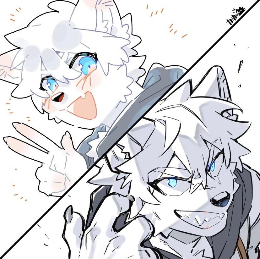 Artwork by カミカミ/Kamikami