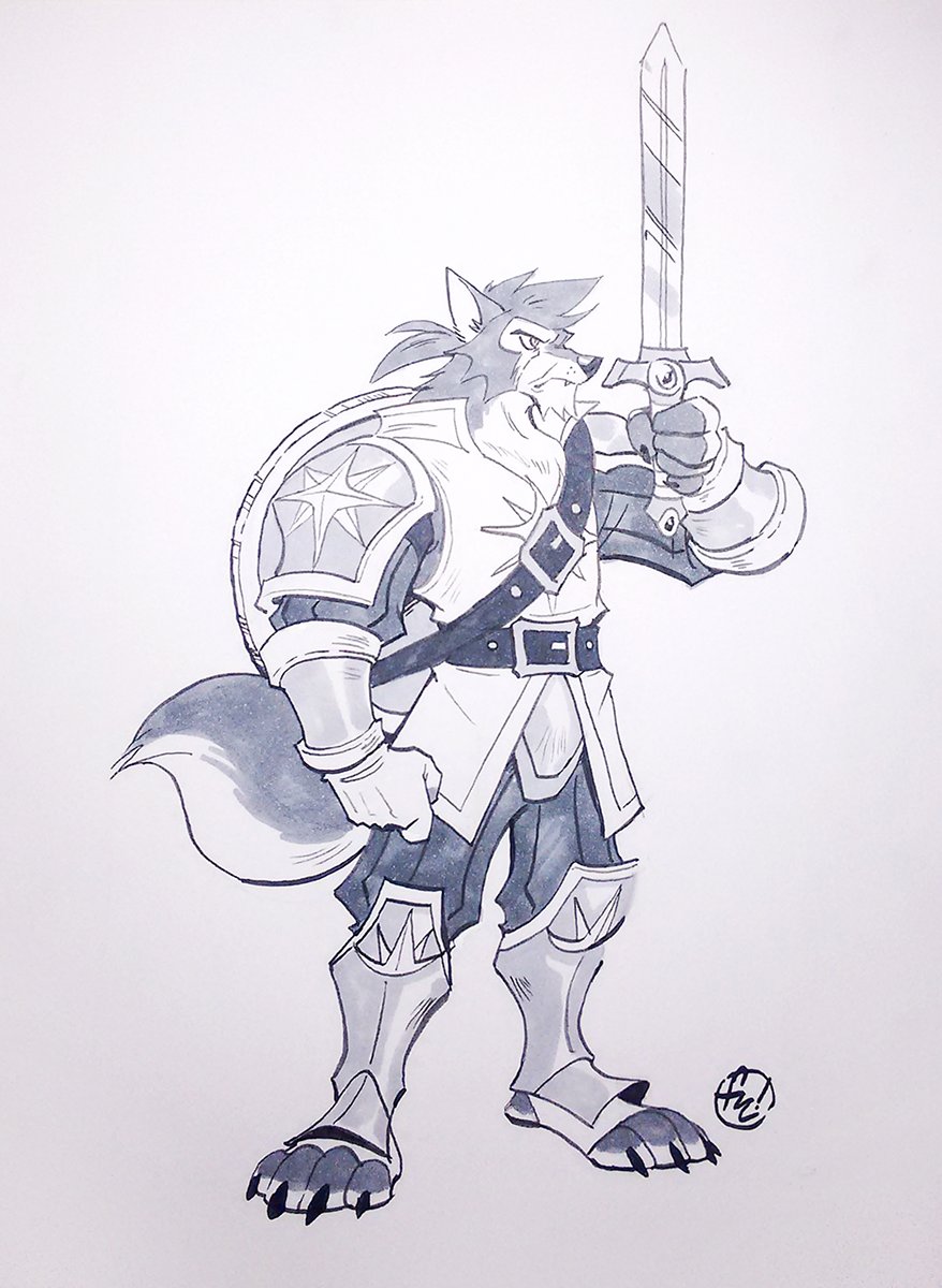 Artwork by 🥕Bob🥕