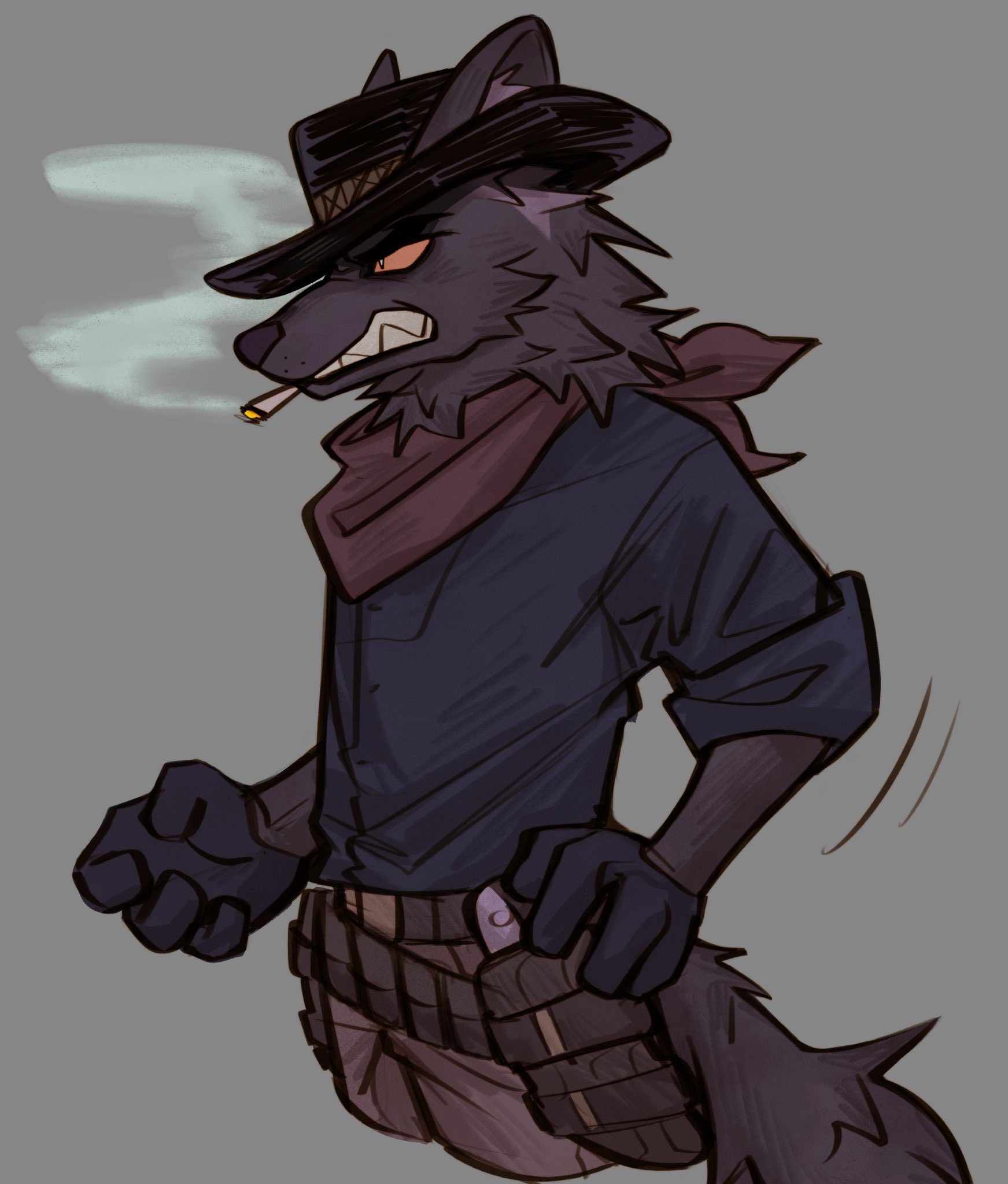 Artwork by atka (COMMS OPEN)