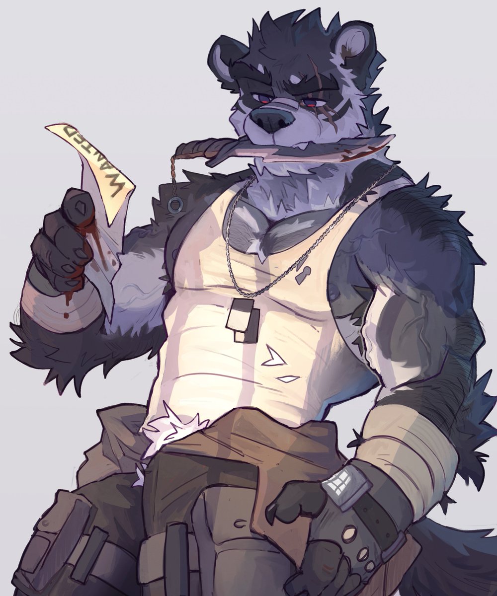 Artwork by Uncle Quil