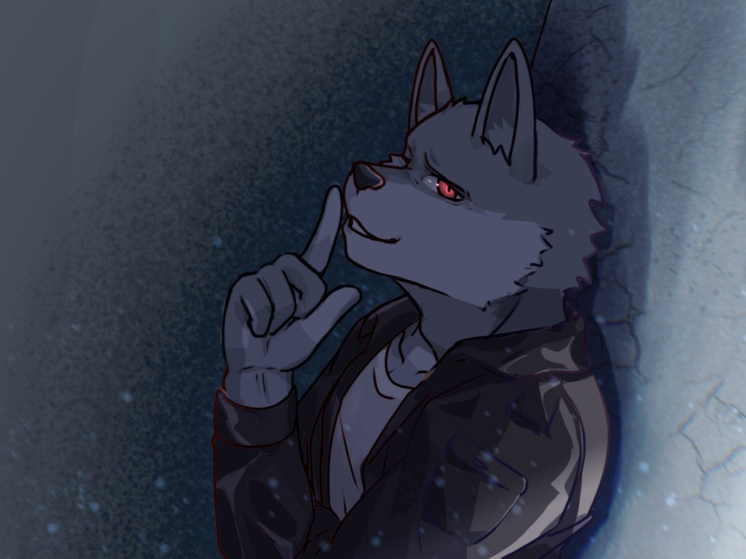 Artwork by 梦梦梦远夏